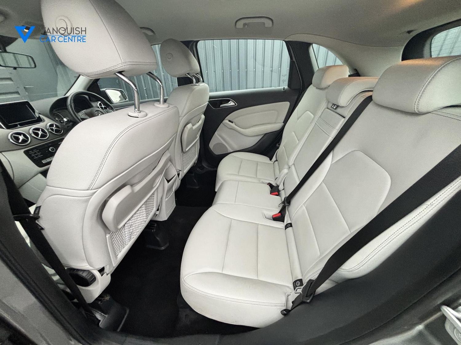 Used Mercedes-Benz B Class 2016 for sale - 76616106: Photo 27