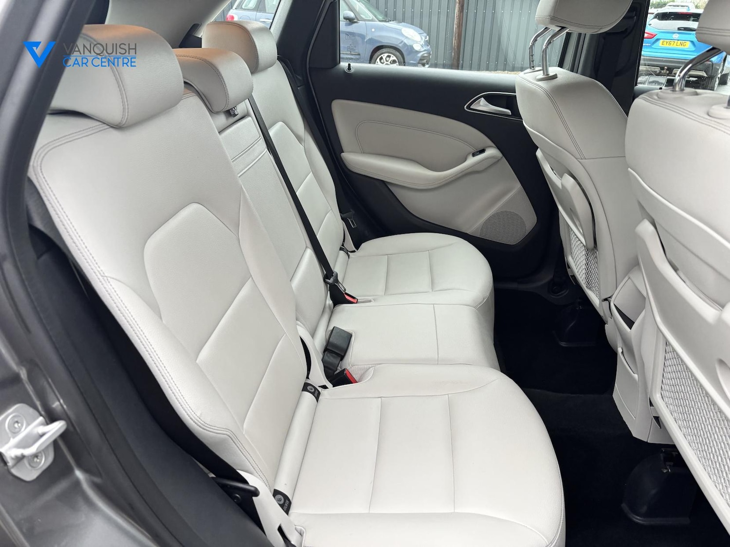 Used Mercedes-Benz B Class 2016 for sale - 76616106: Photo 29