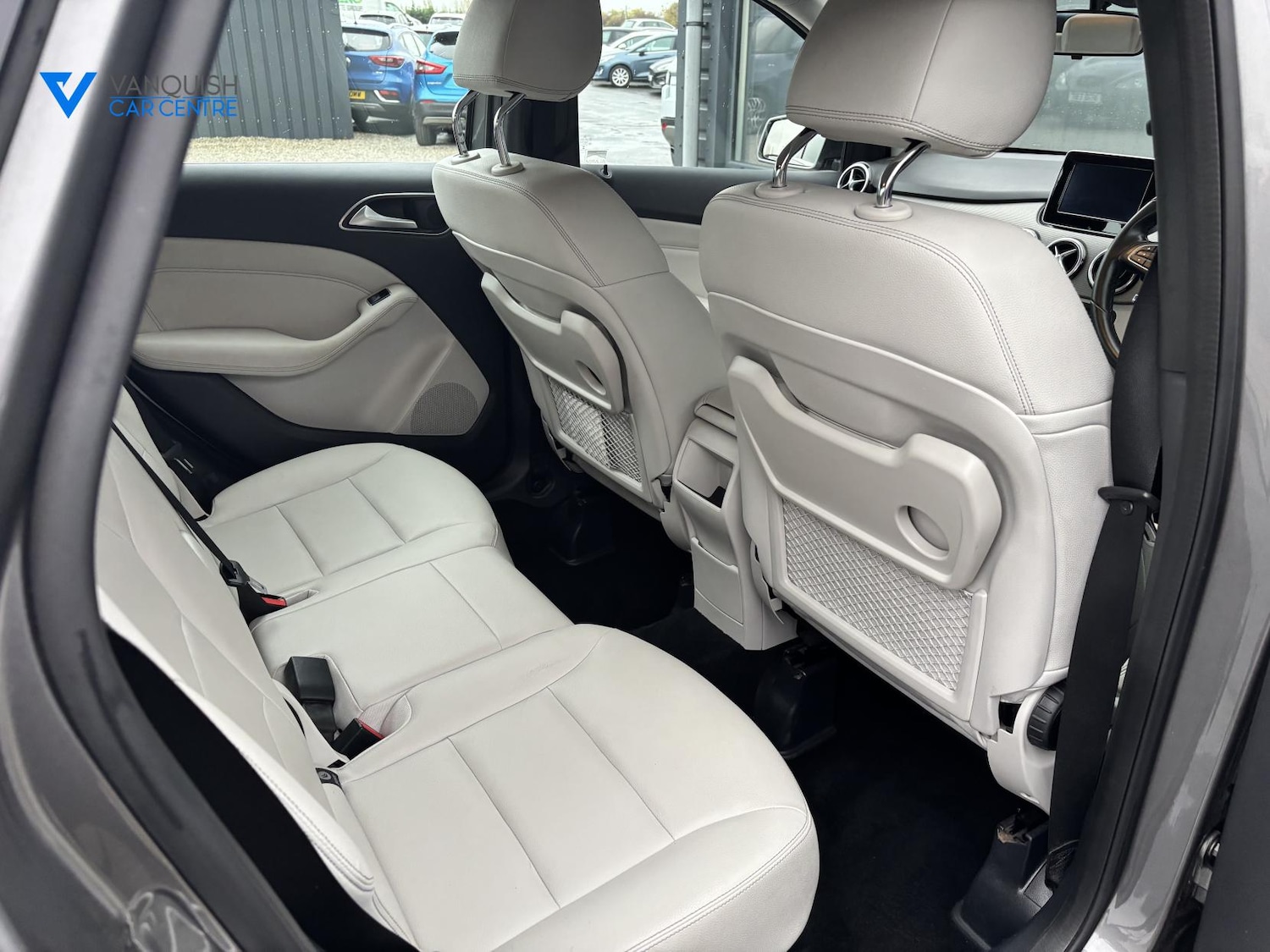 Used Mercedes-Benz B Class 2016 for sale - 76616106: Photo 30