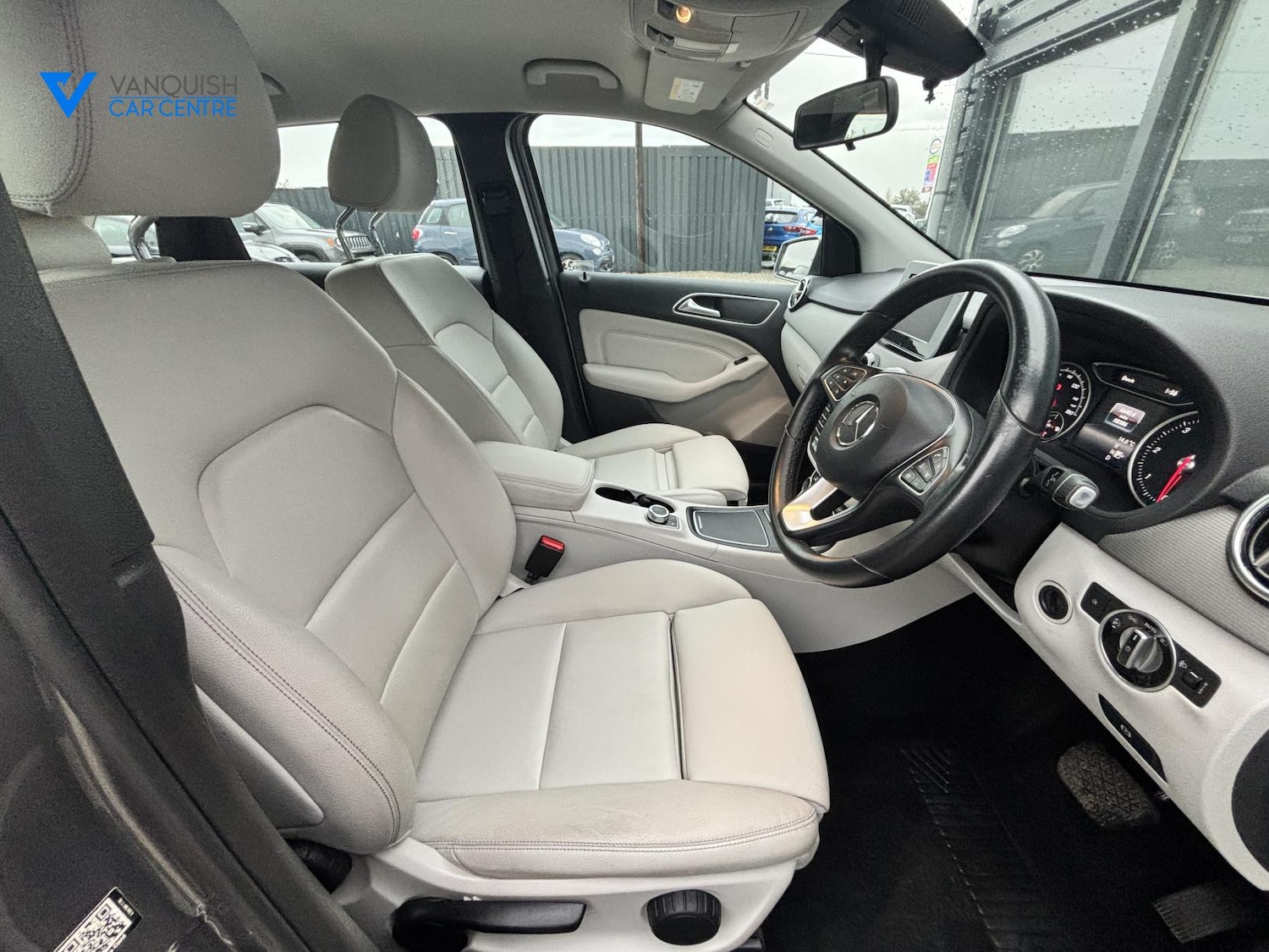 Used Mercedes-Benz B Class 2016 for sale - 76616106: Photo 31