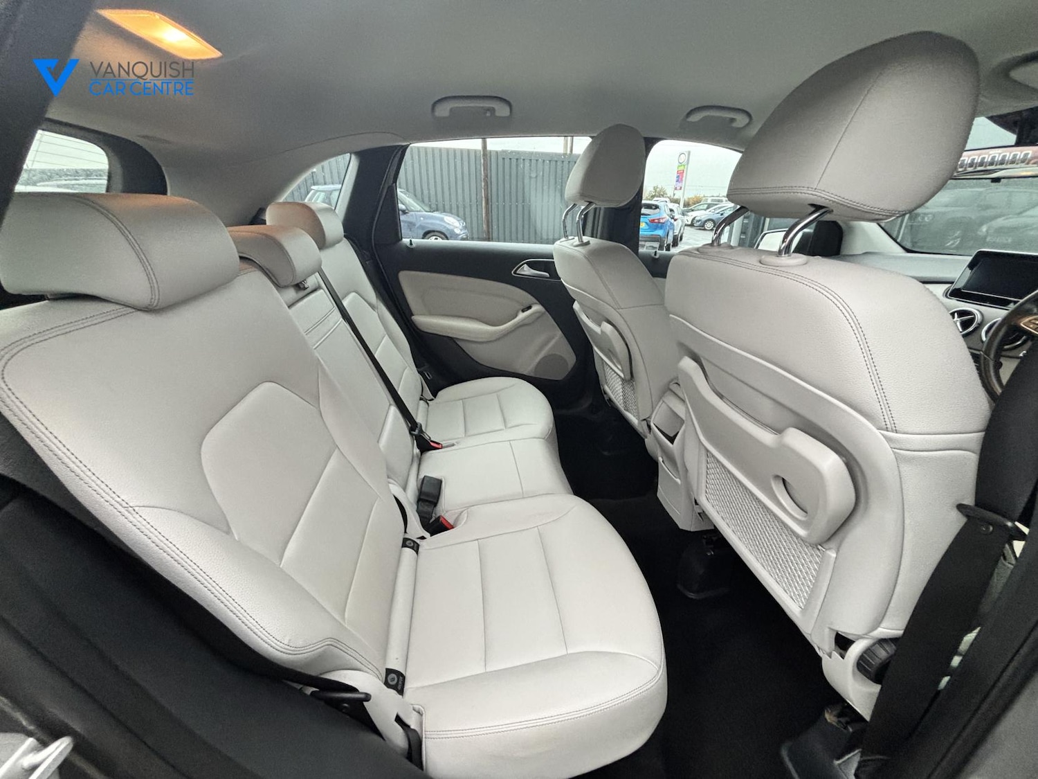 Used Mercedes-Benz B Class 2016 for sale - 76616106: Photo 32