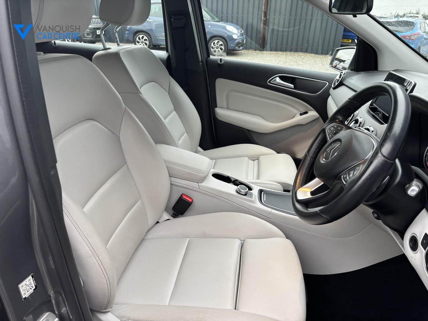 Used Mercedes-Benz B Class 2016 for sale - 76616106: Photo 33