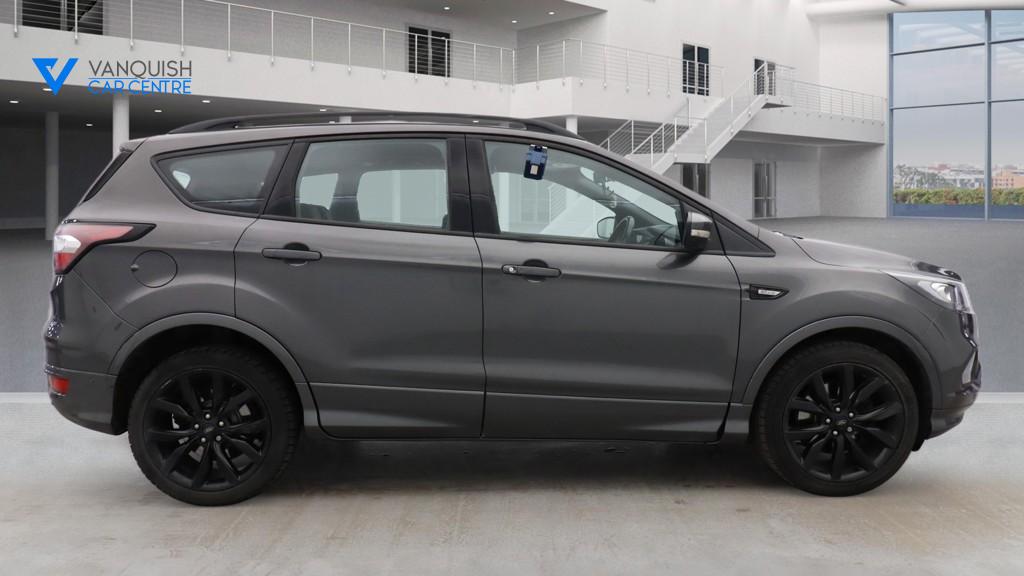Used Ford Kuga 2018 for sale - 77981216: Photo 5
