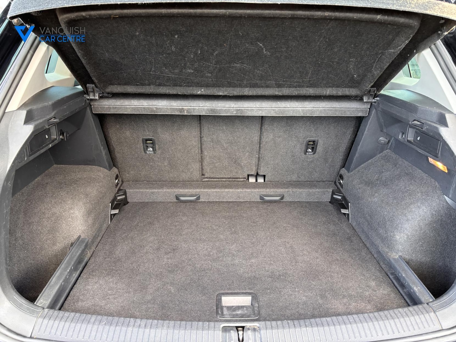 Used Volkswagen Tiguan 2016 for sale - 77186506: Photo 14