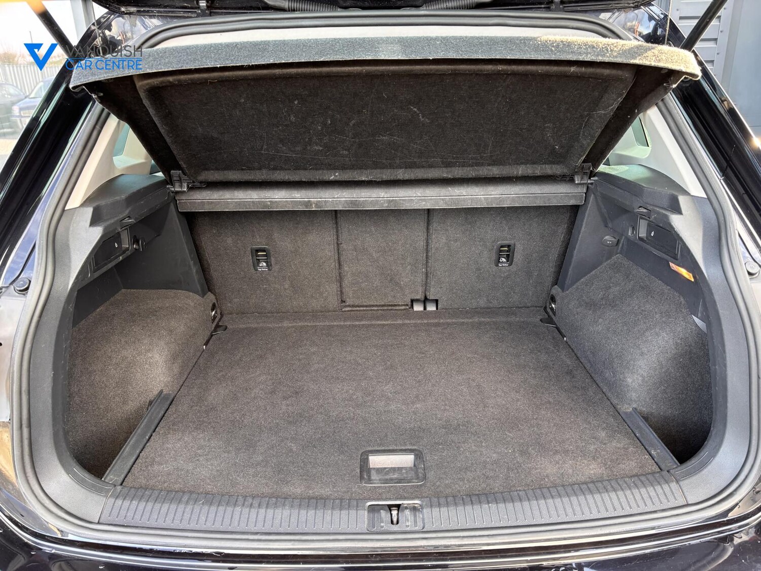 Used Volkswagen Tiguan 2016 for sale - 77186506: Photo 15