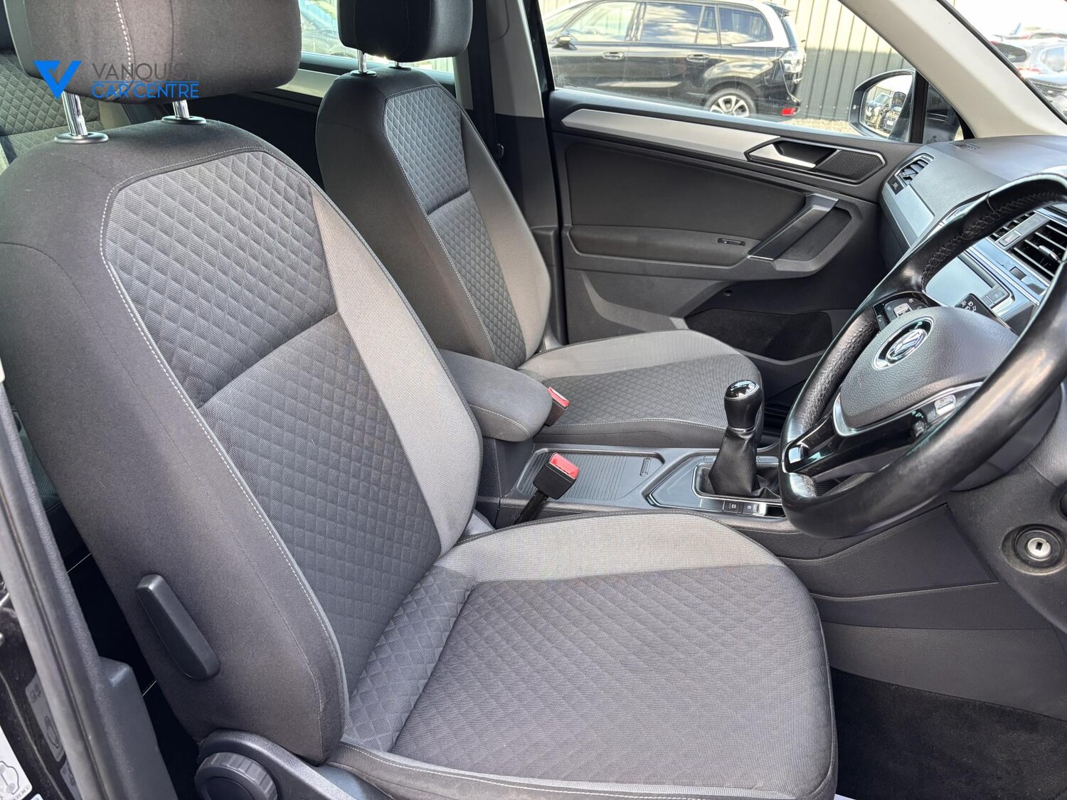 Used Volkswagen Tiguan 2016 for sale - 77186506: Photo 18