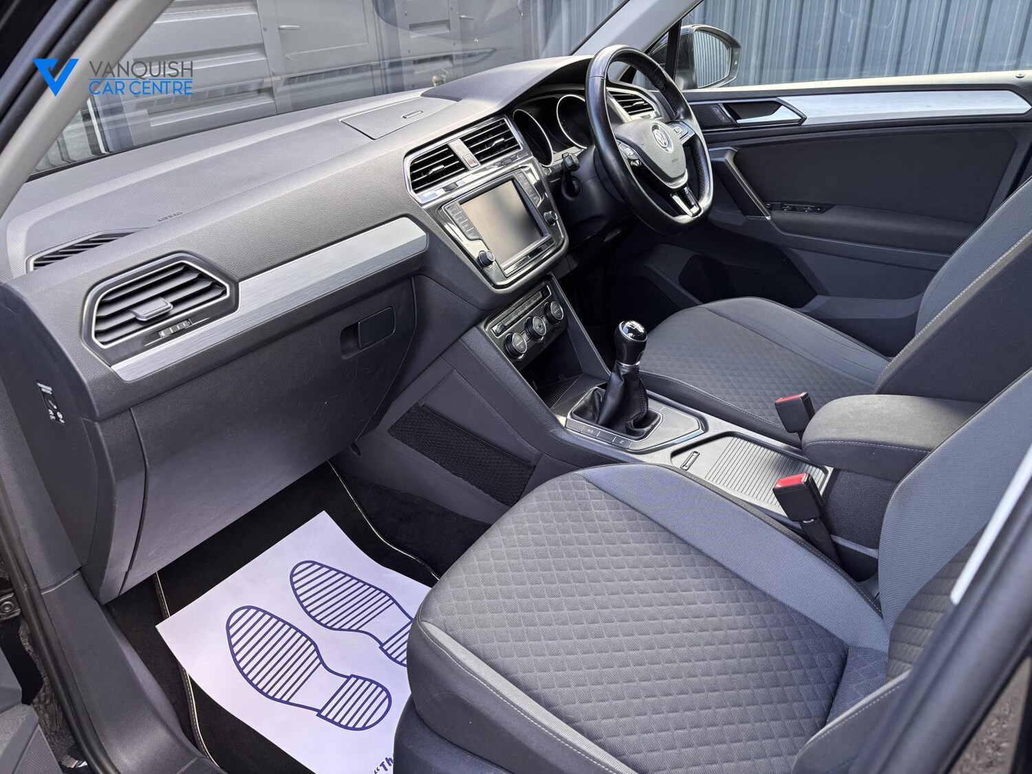 Used Volkswagen Tiguan 2016 for sale - 77186506: Photo 20