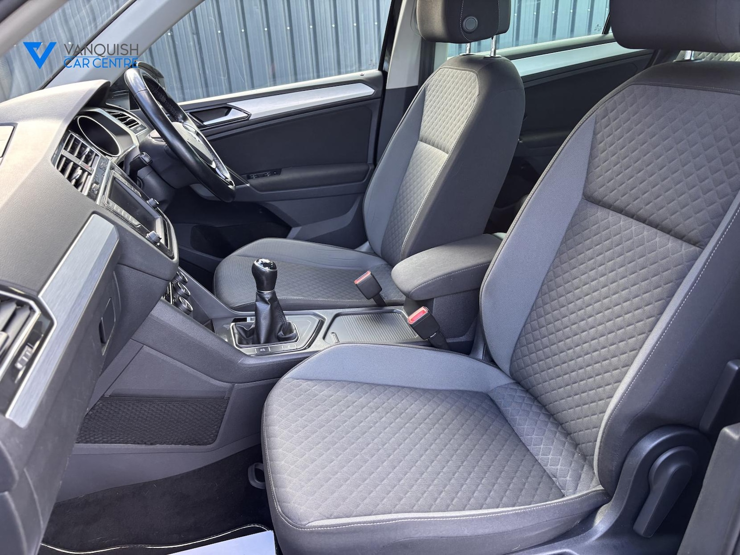 Used Volkswagen Tiguan 2016 for sale - 77186506: Photo 21