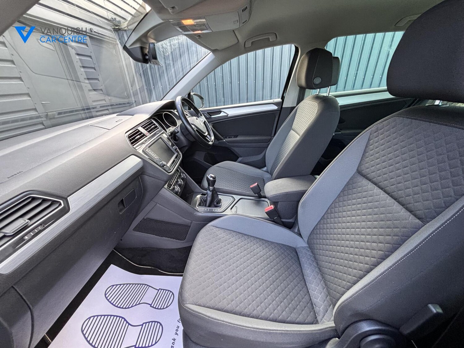 Used Volkswagen Tiguan 2016 for sale - 77186506: Photo 22