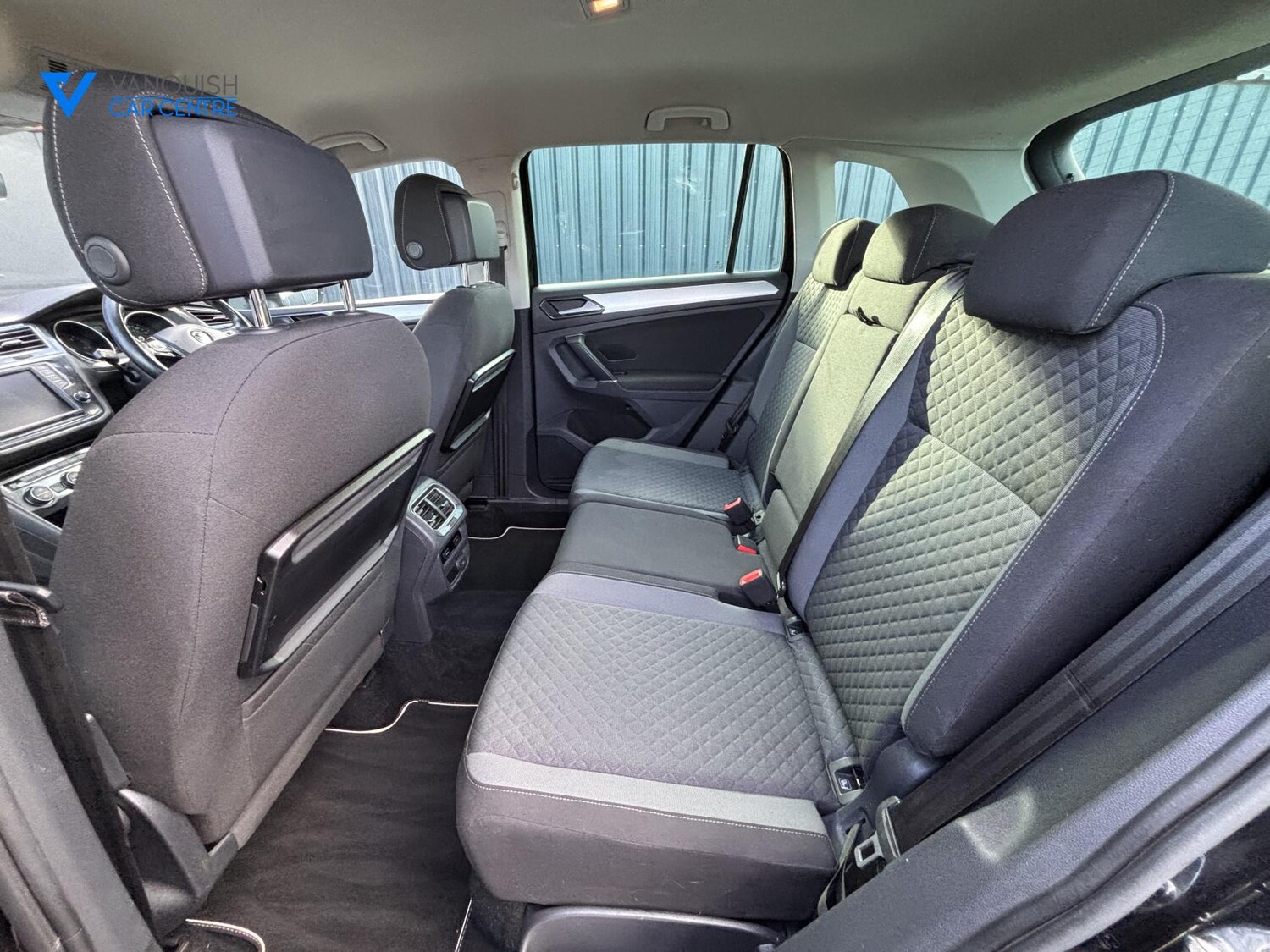 Used Volkswagen Tiguan 2016 for sale - 77186506: Photo 23