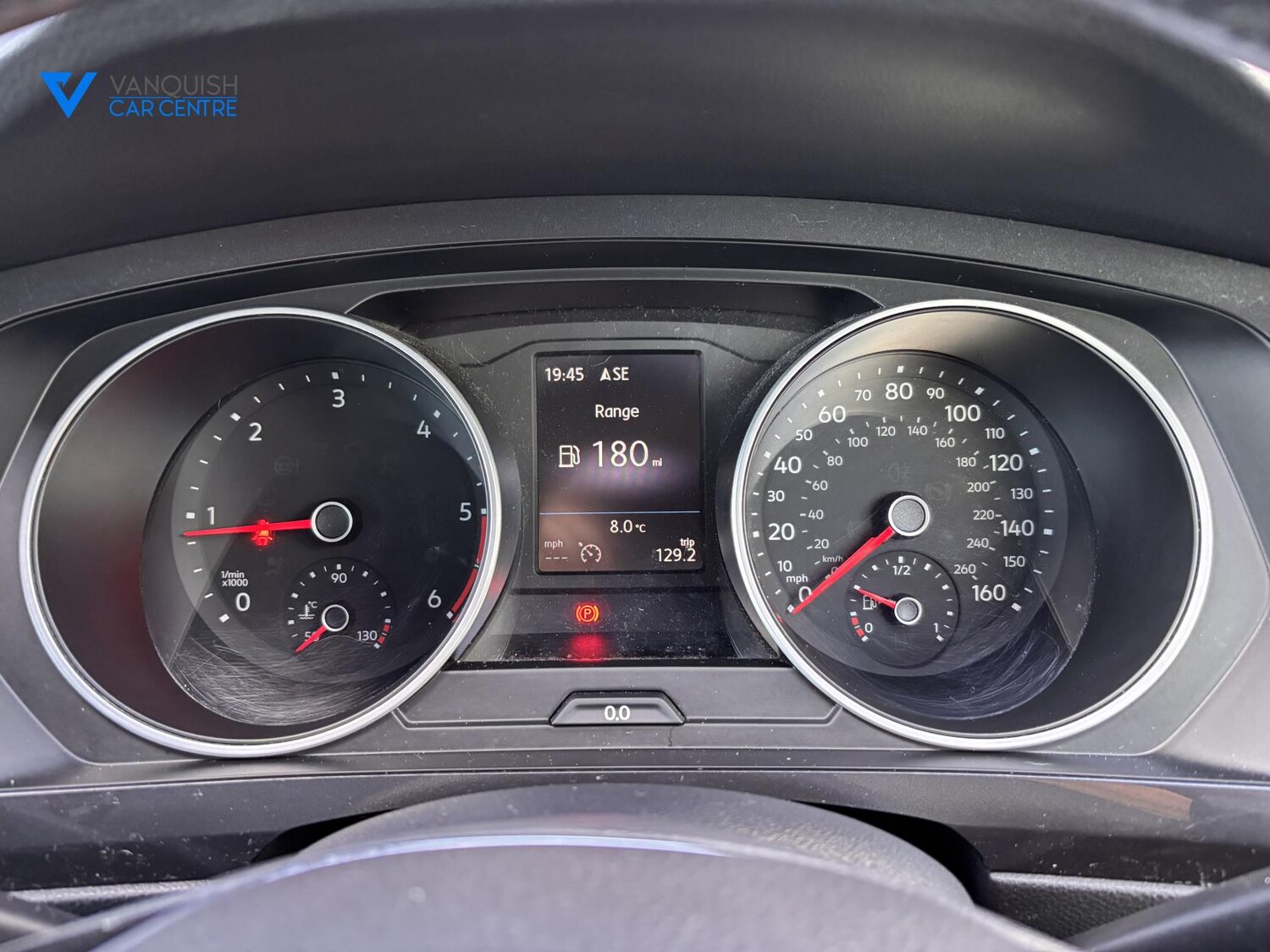 Used Volkswagen Tiguan 2016 for sale - 77186506: Photo 24