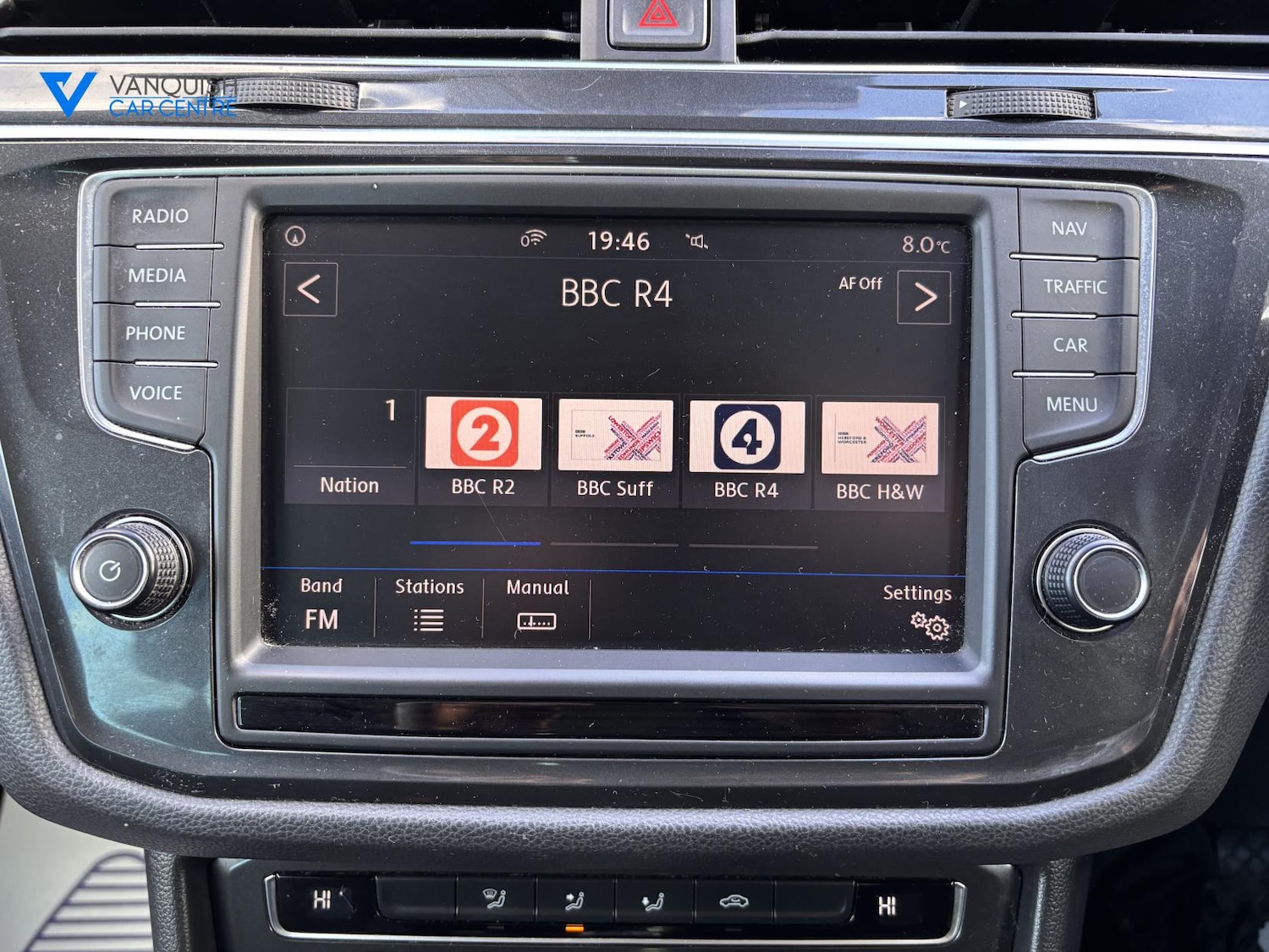 Used Volkswagen Tiguan 2016 for sale - 77186506: Photo 26