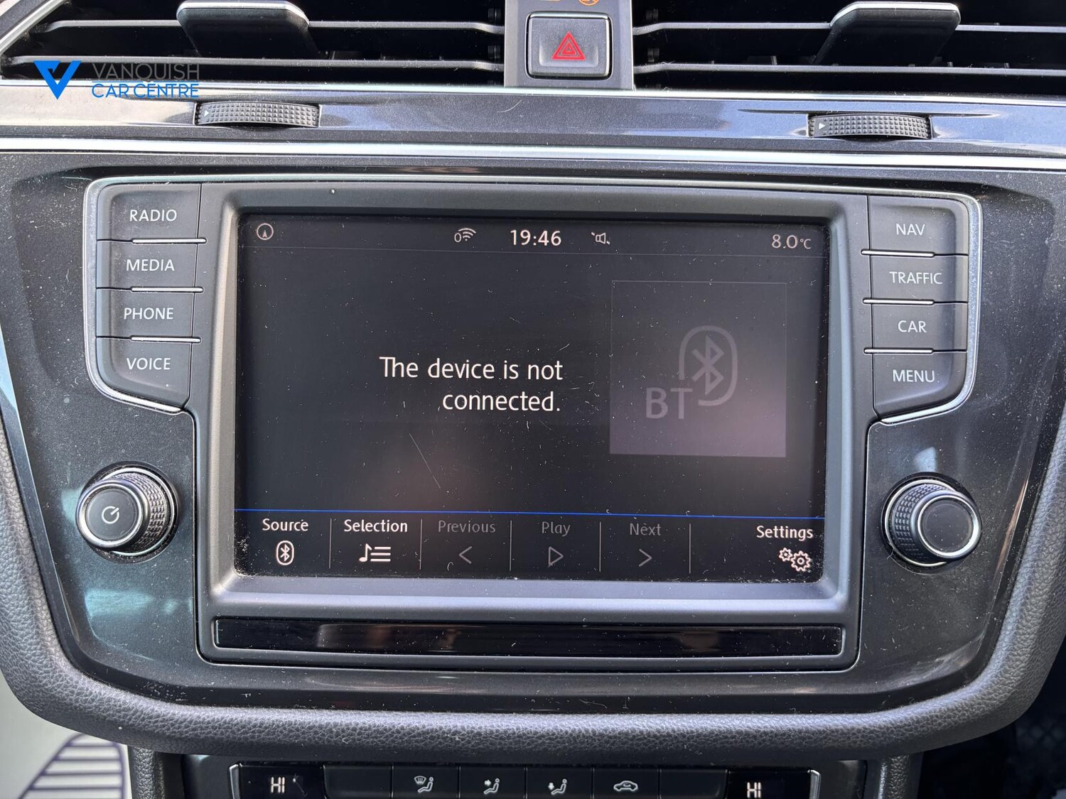 Used Volkswagen Tiguan 2016 for sale - 77186506: Photo 27