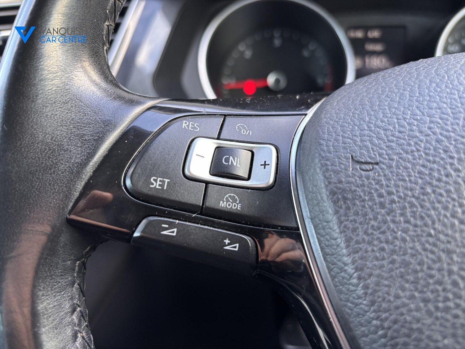 Used Volkswagen Tiguan 2016 for sale - 77186506: Photo 29