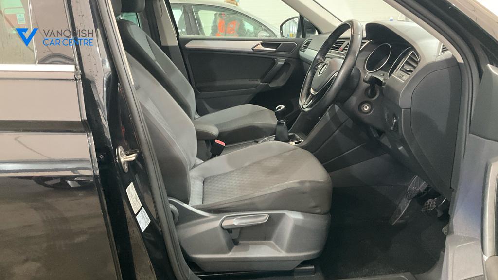 Used Volkswagen Tiguan 2016 for sale - 77186506: Photo 3