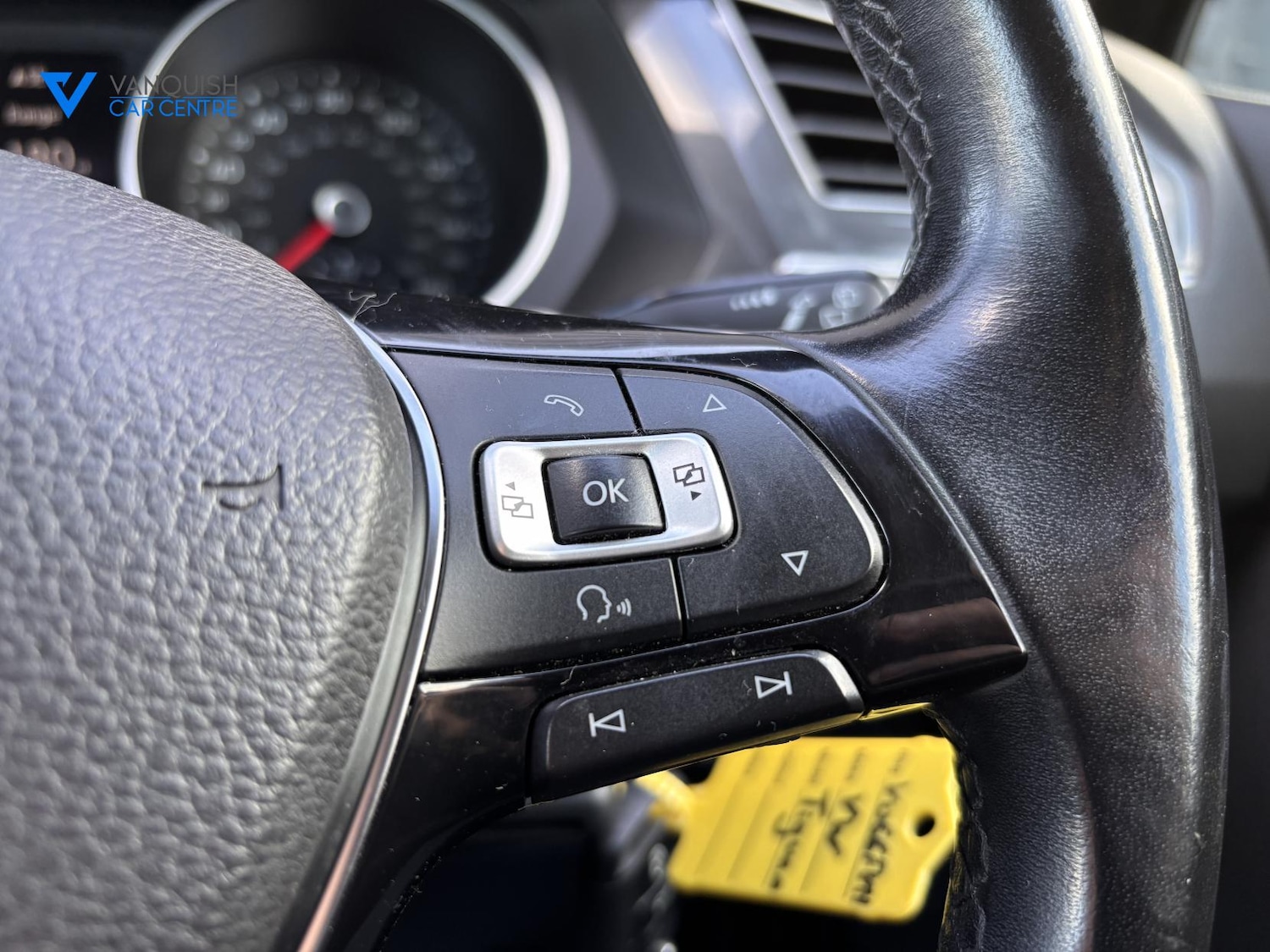 Used Volkswagen Tiguan 2016 for sale - 77186506: Photo 30