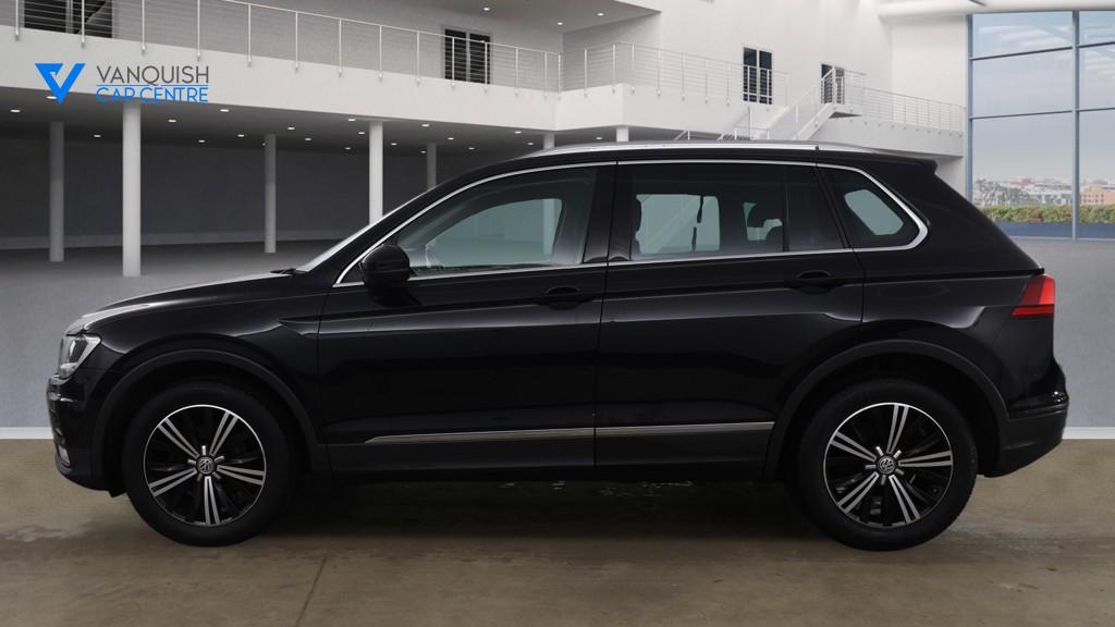 Used Volkswagen Tiguan 2016 for sale - 77186506: Photo 6