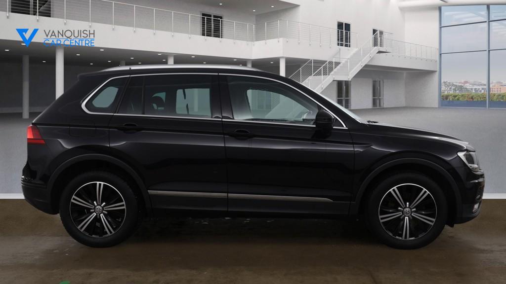 Used Volkswagen Tiguan 2016 for sale - 77186506: Photo 7