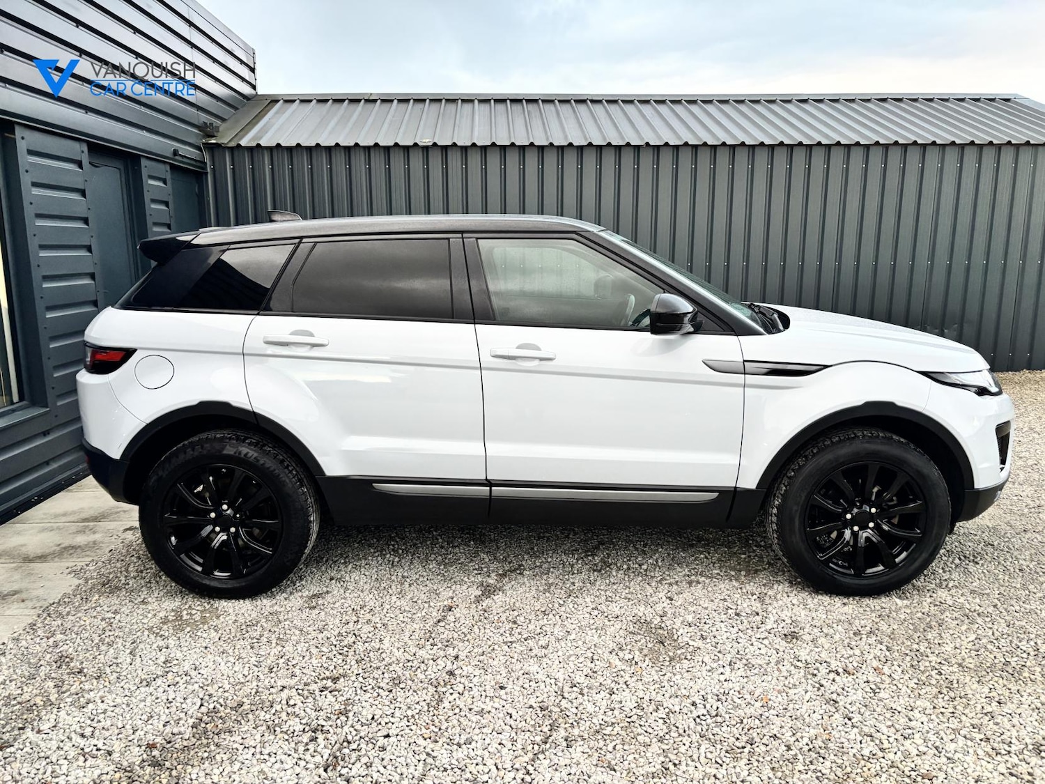 Used Land Rover Range Rover Evoque 2017 for sale - 76616121: Photo 10