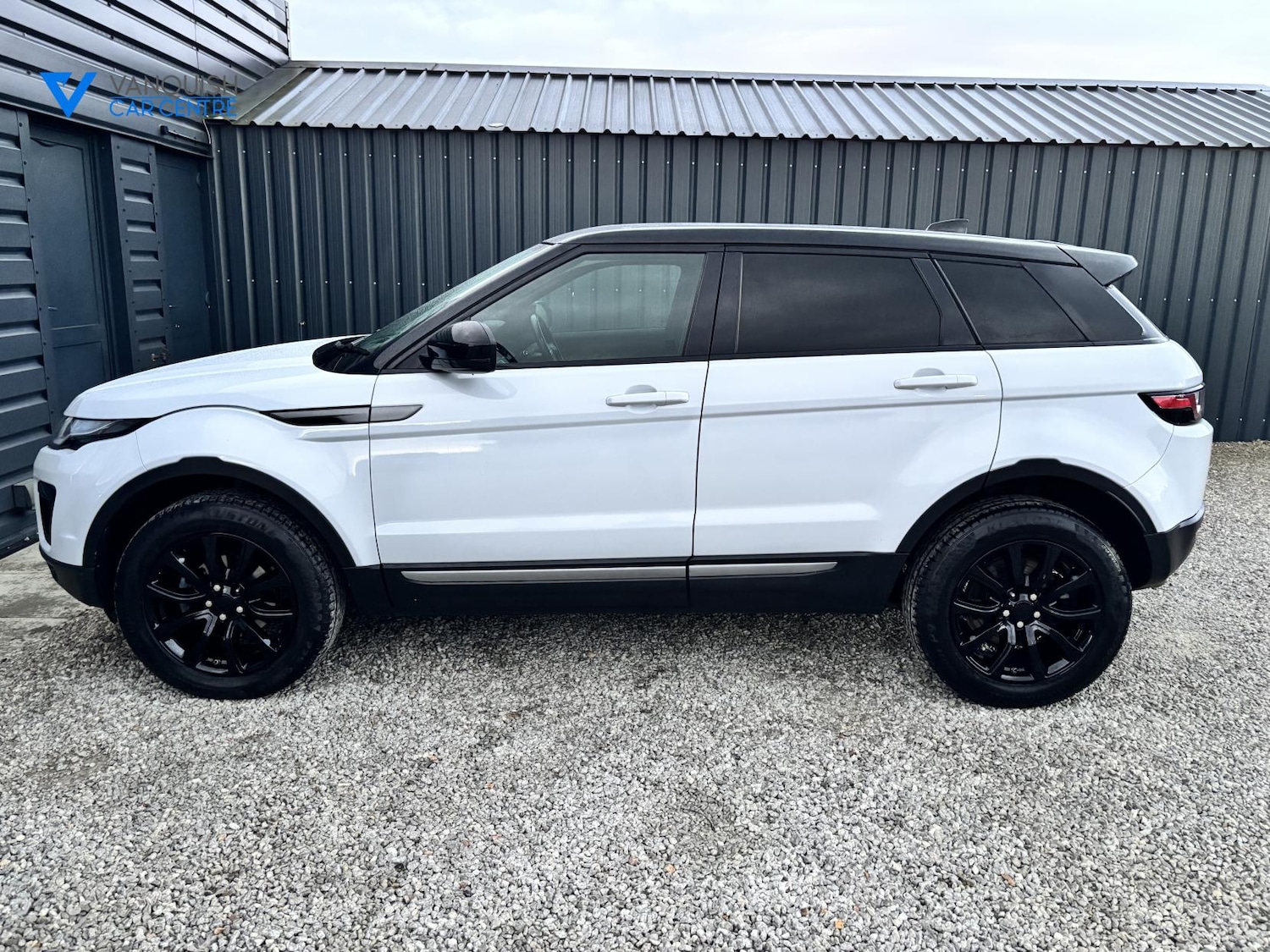 Used Land Rover Range Rover Evoque 2017 for sale - 76616121: Photo 13
