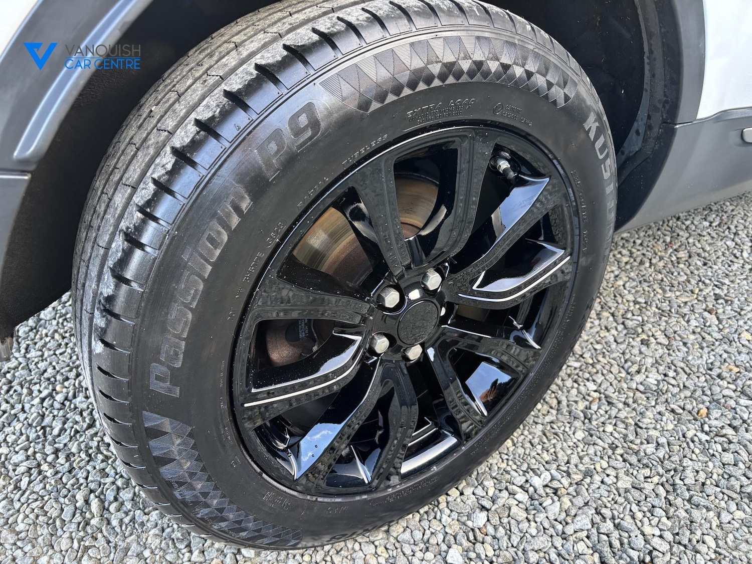 Used Land Rover Range Rover Evoque 2017 for sale - 76616121: Photo 14