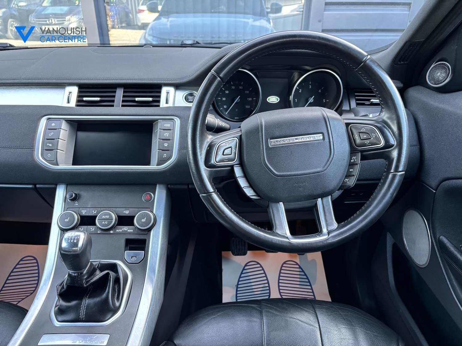 Used Land Rover Range Rover Evoque 2017 for sale - 76616121: Photo 16