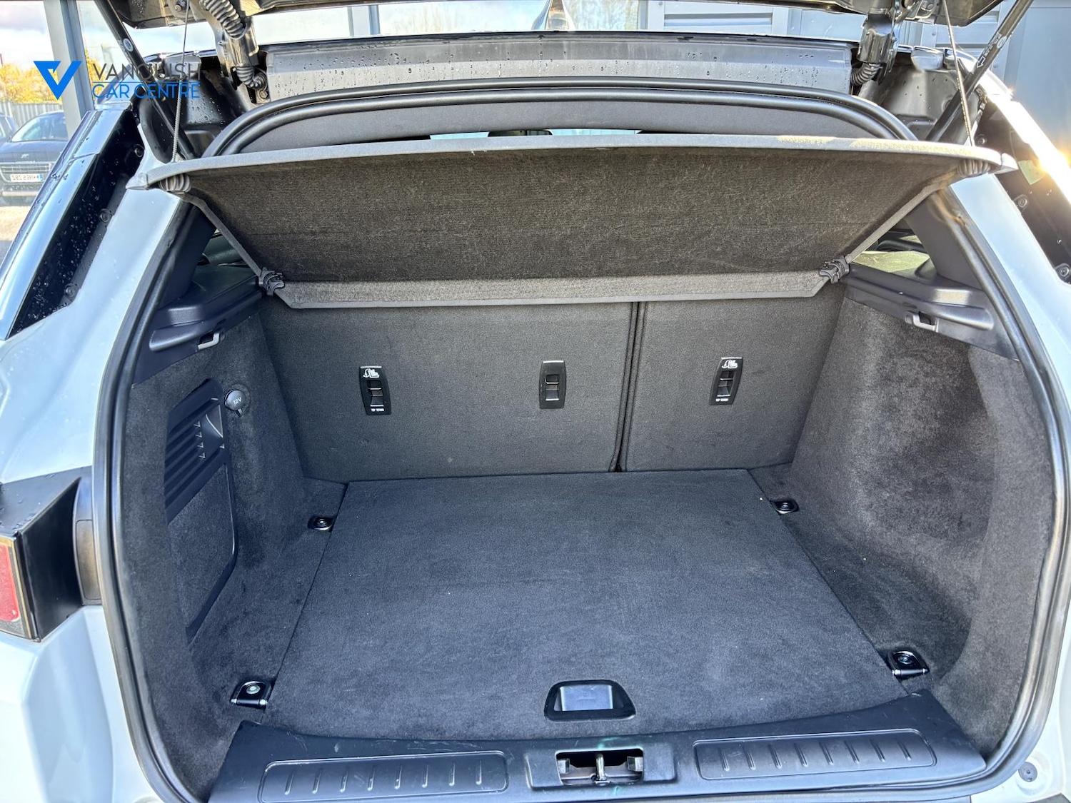 Used Land Rover Range Rover Evoque 2017 for sale - 76616121: Photo 17