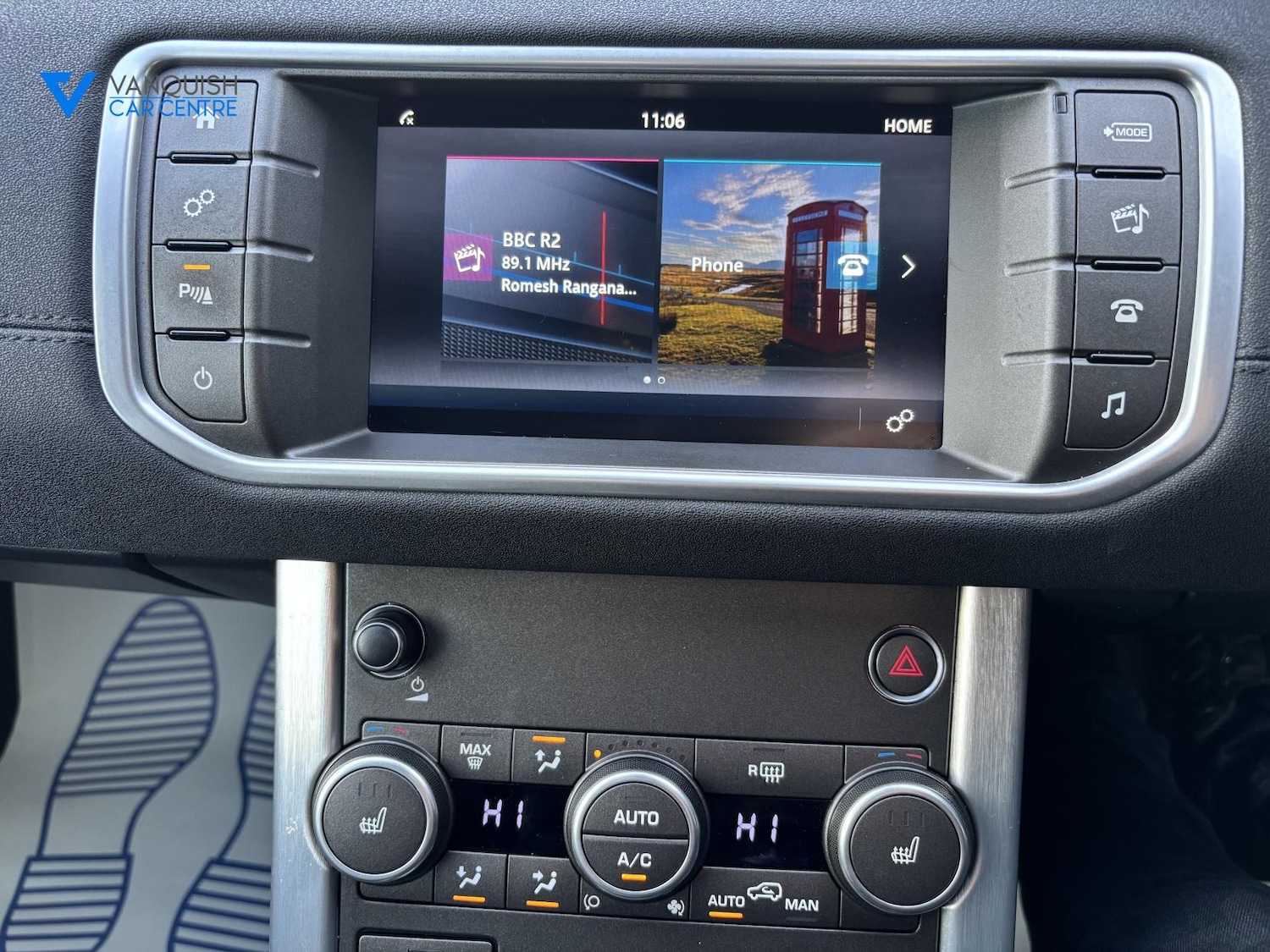 Used Land Rover Range Rover Evoque 2017 for sale - 76616121: Photo 20