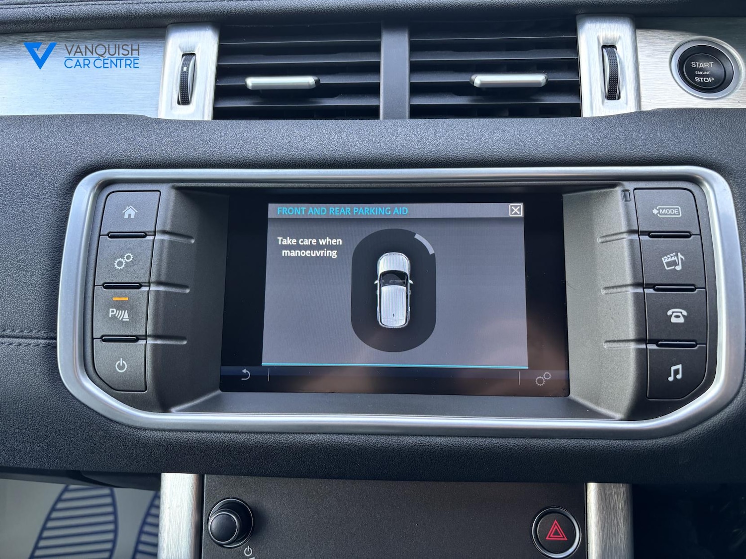 Used Land Rover Range Rover Evoque 2017 for sale - 76616121: Photo 21