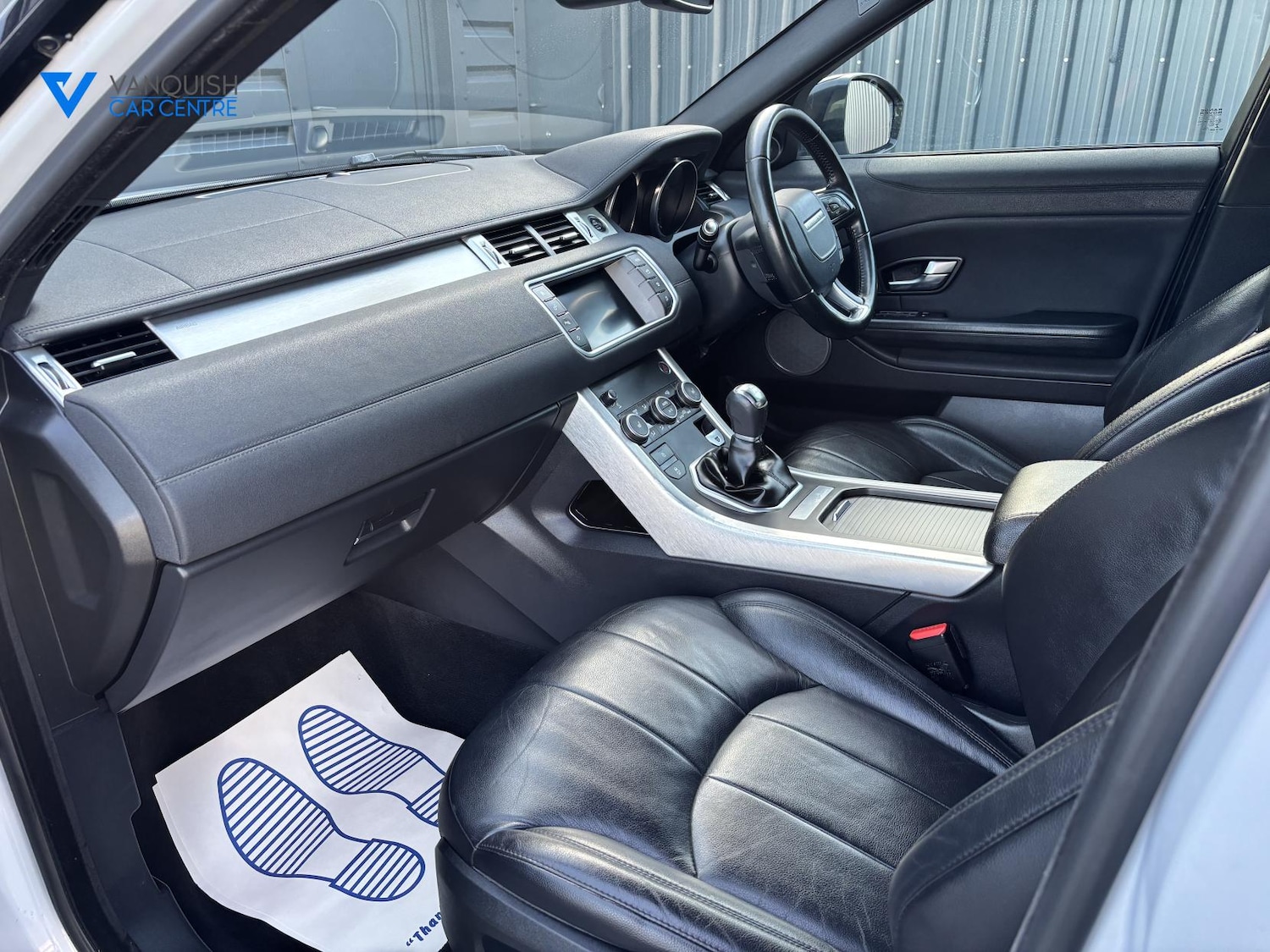 Used Land Rover Range Rover Evoque 2017 for sale - 76616121: Photo 22