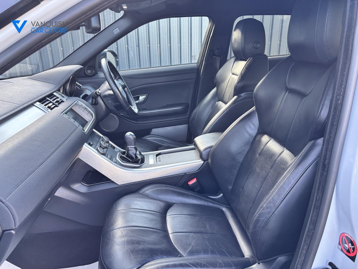 Used Land Rover Range Rover Evoque 2017 for sale - 76616121: Photo 23