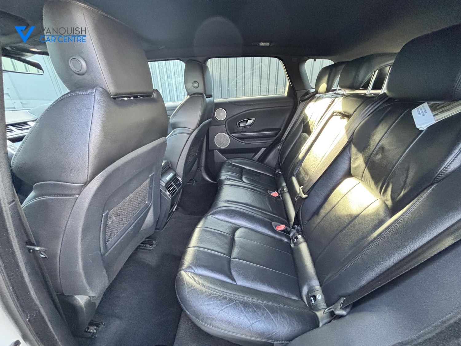 Used Land Rover Range Rover Evoque 2017 for sale - 76616121: Photo 25