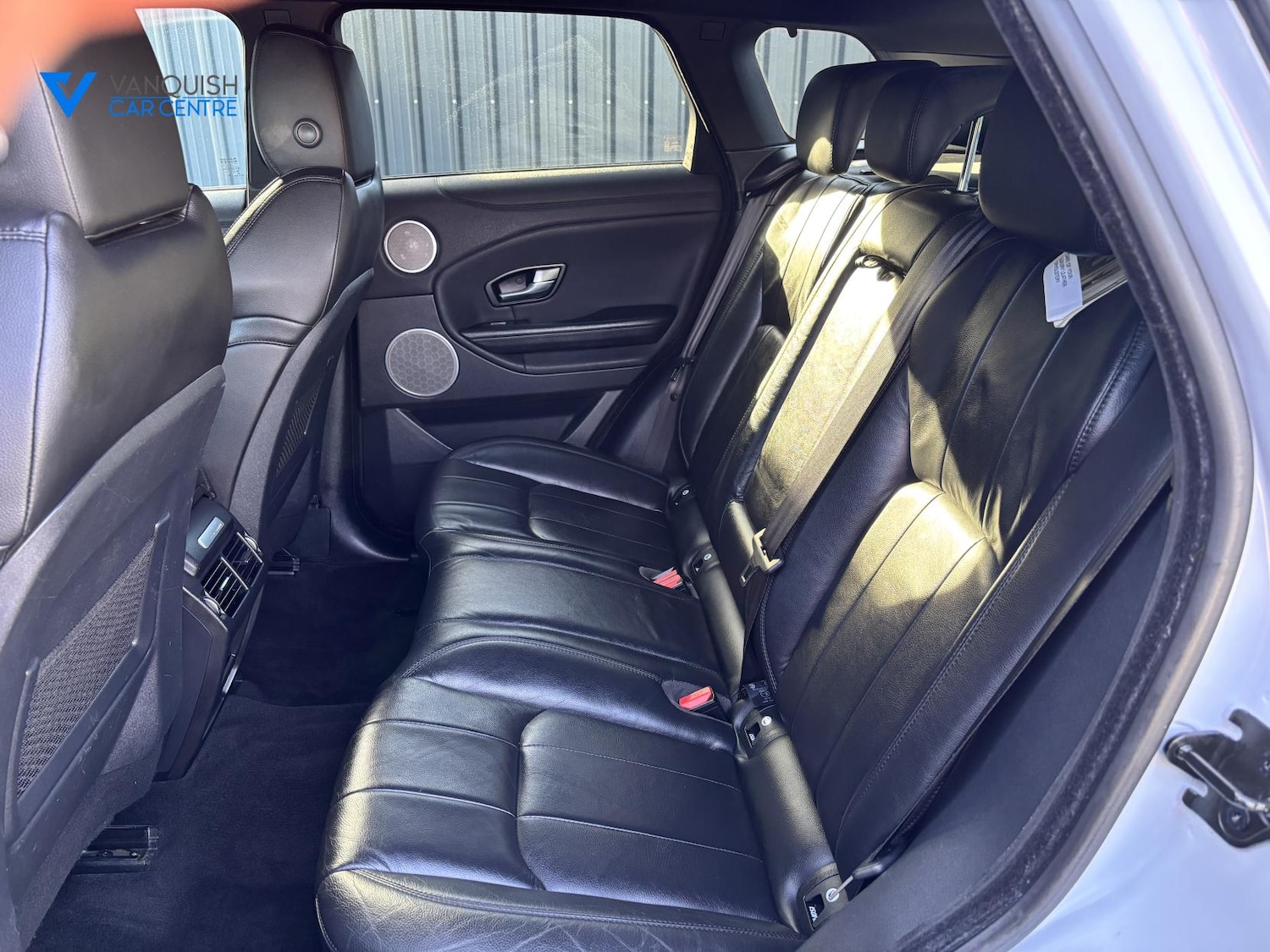 Used Land Rover Range Rover Evoque 2017 for sale - 76616121: Photo 26