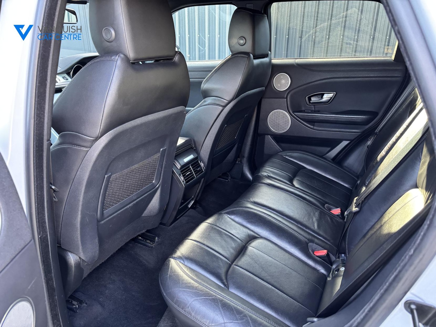 Used Land Rover Range Rover Evoque 2017 for sale - 76616121: Photo 27