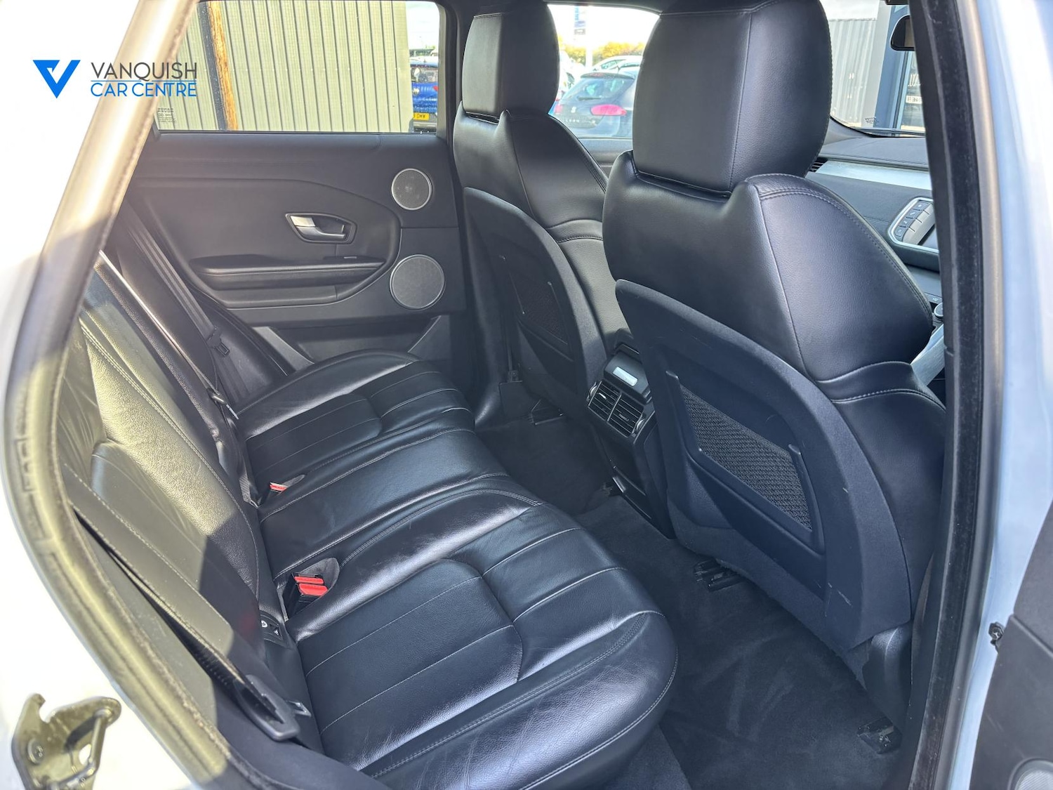 Used Land Rover Range Rover Evoque 2017 for sale - 76616121: Photo 28