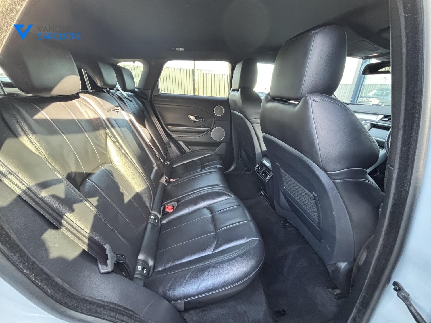 Used Land Rover Range Rover Evoque 2017 for sale - 76616121: Photo 29