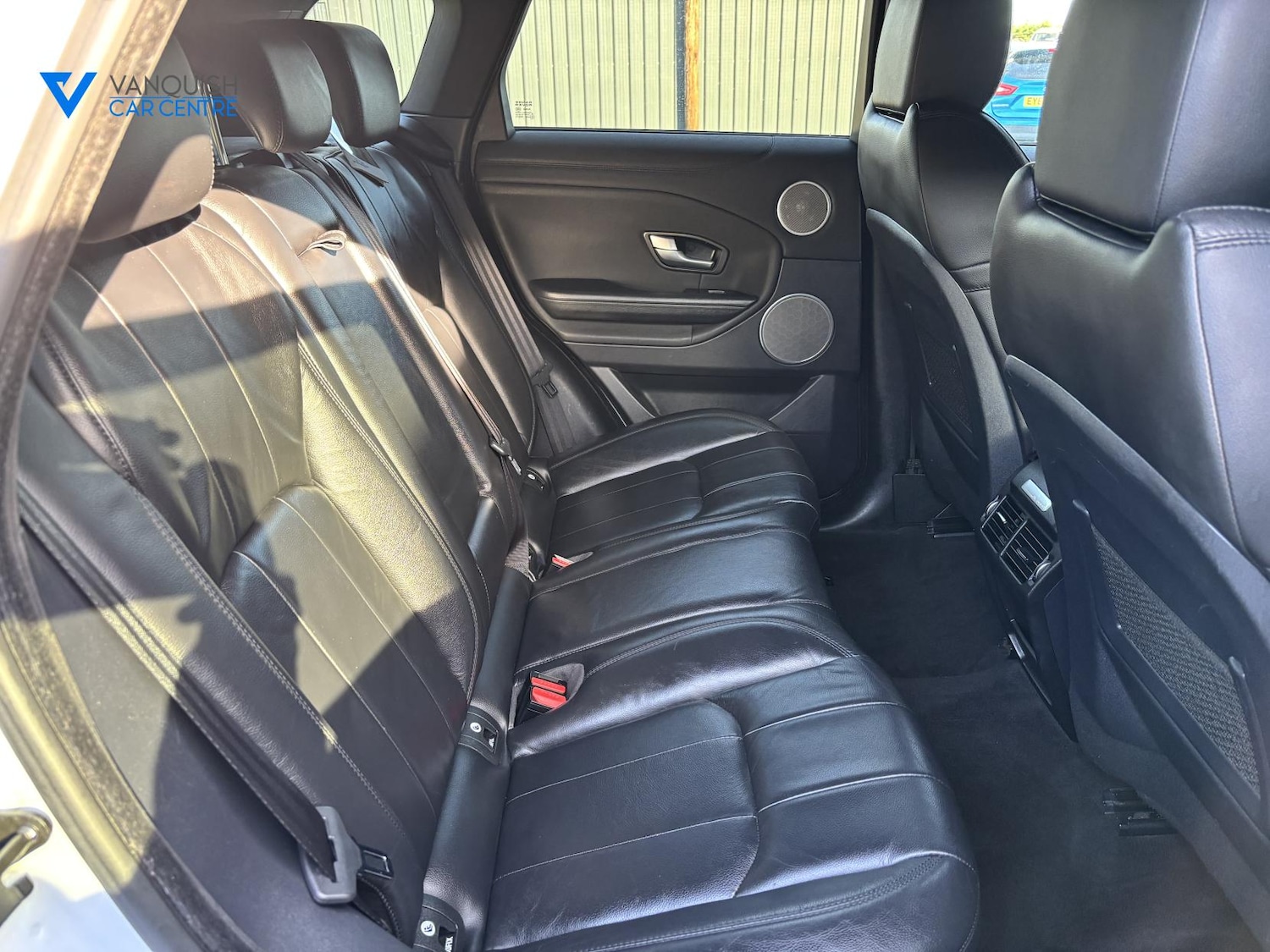 Used Land Rover Range Rover Evoque 2017 for sale - 76616121: Photo 30