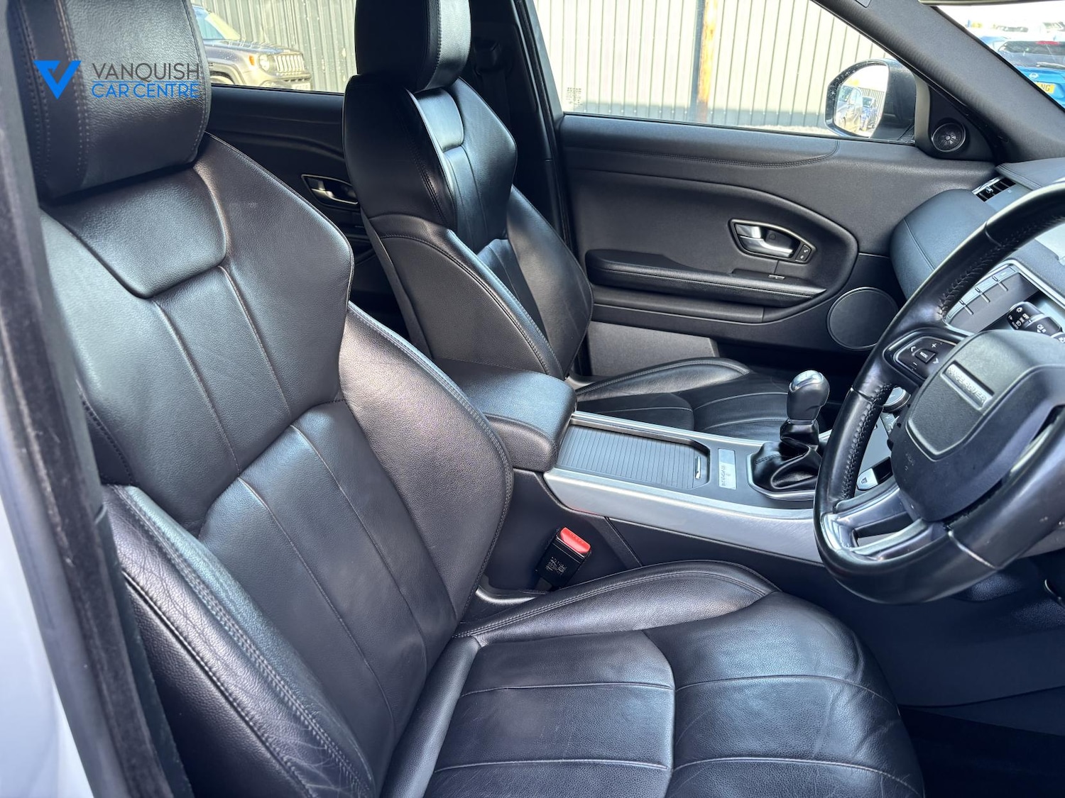 Used Land Rover Range Rover Evoque 2017 for sale - 76616121: Photo 31