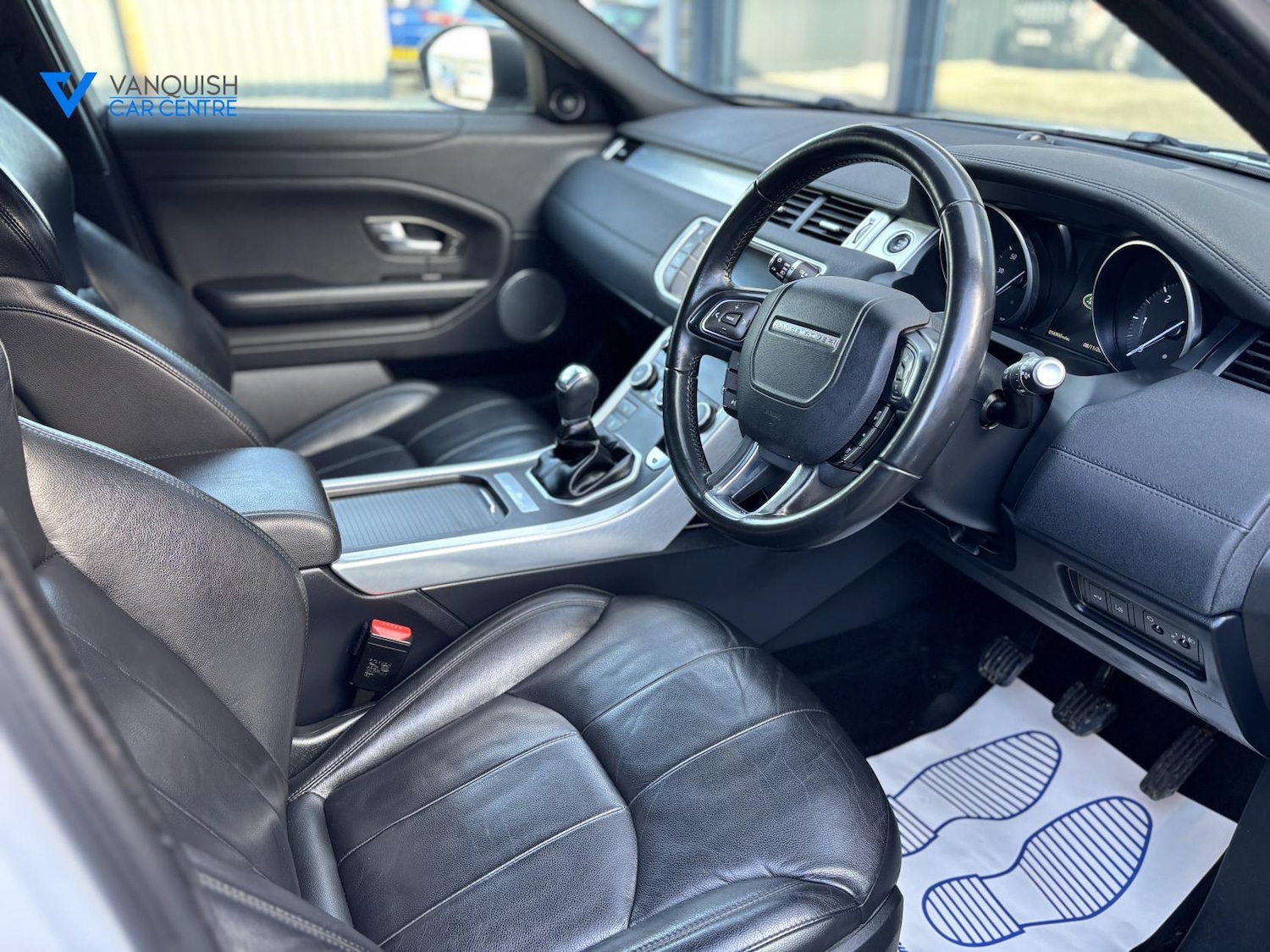 Used Land Rover Range Rover Evoque 2017 for sale - 76616121: Photo 32