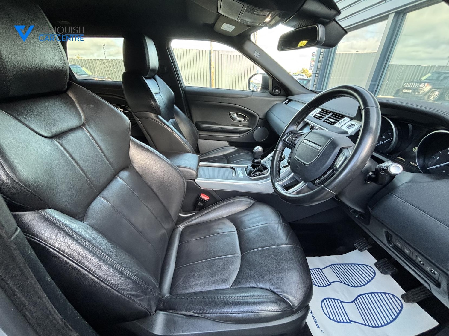 Used Land Rover Range Rover Evoque 2017 for sale - 76616121: Photo 33