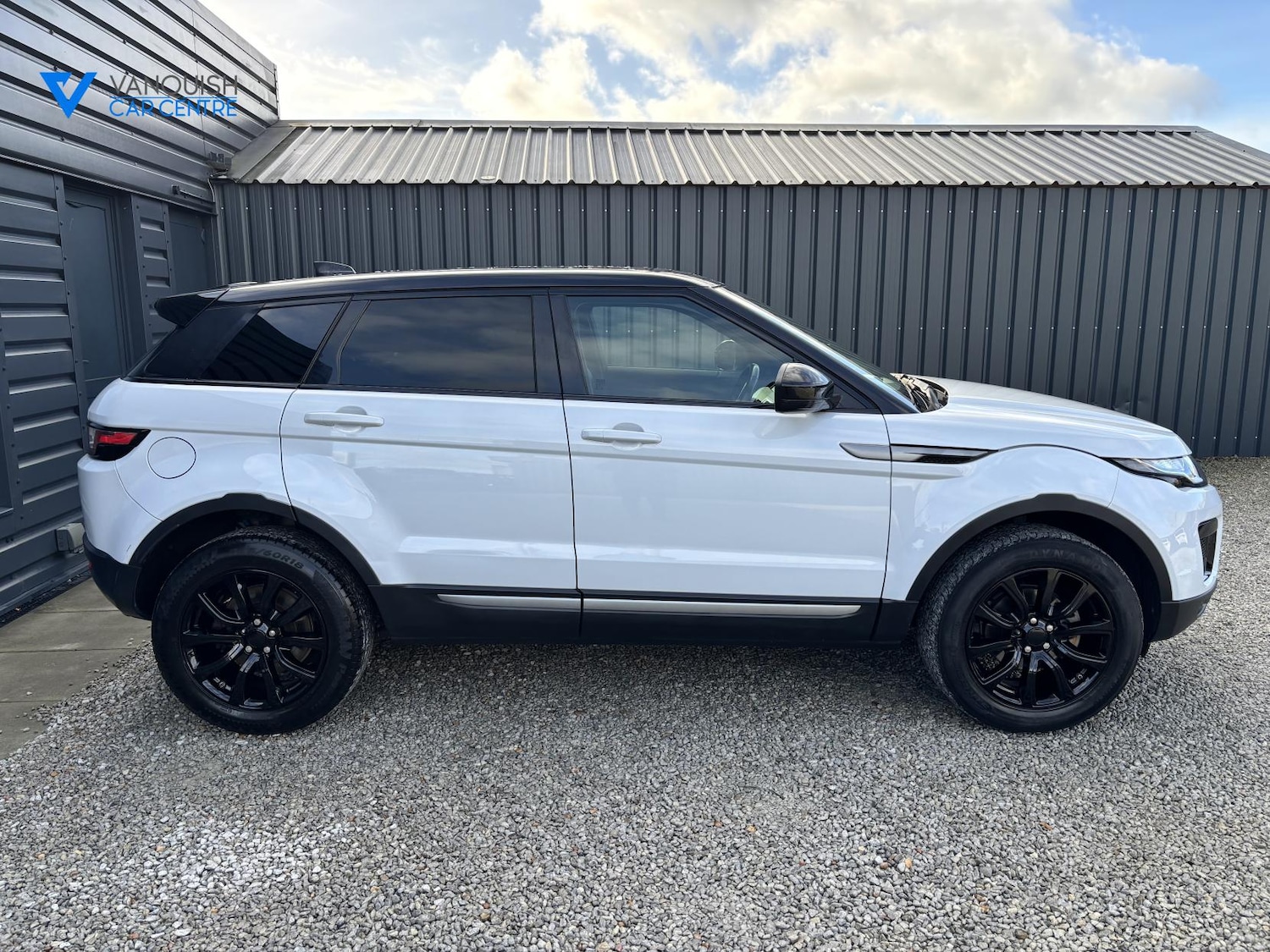 Used Land Rover Range Rover Evoque 2017 for sale - 76616121: Photo 38