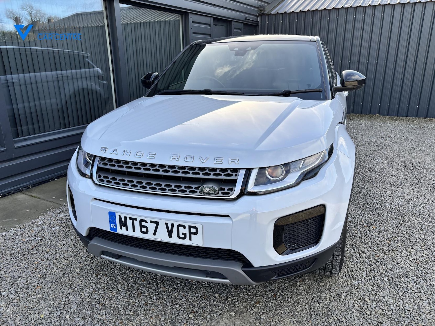 Used Land Rover Range Rover Evoque 2017 for sale - 76616121: Photo 41