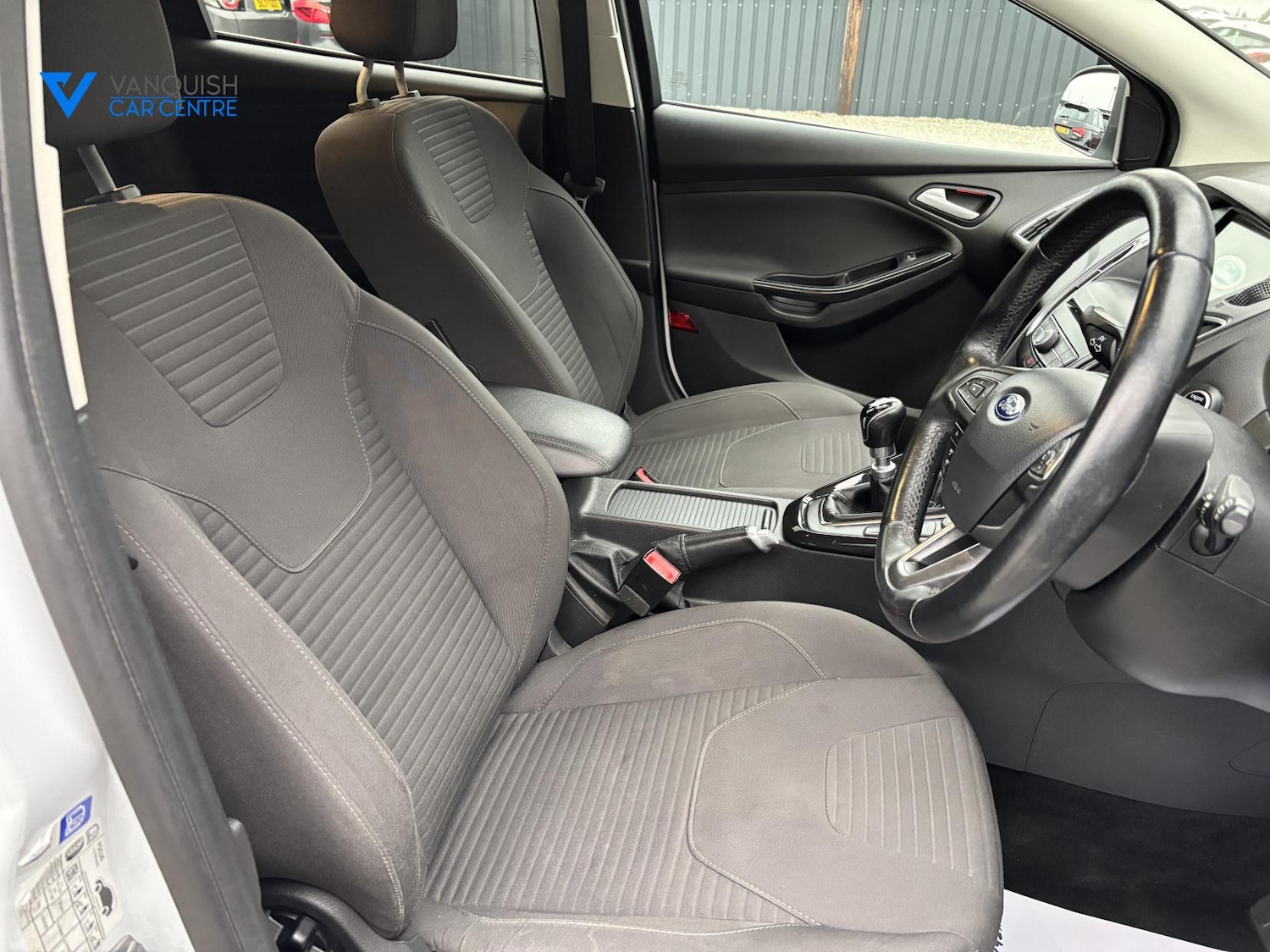 Used Ford Focus 2017 for sale - 77039653: Photo 15