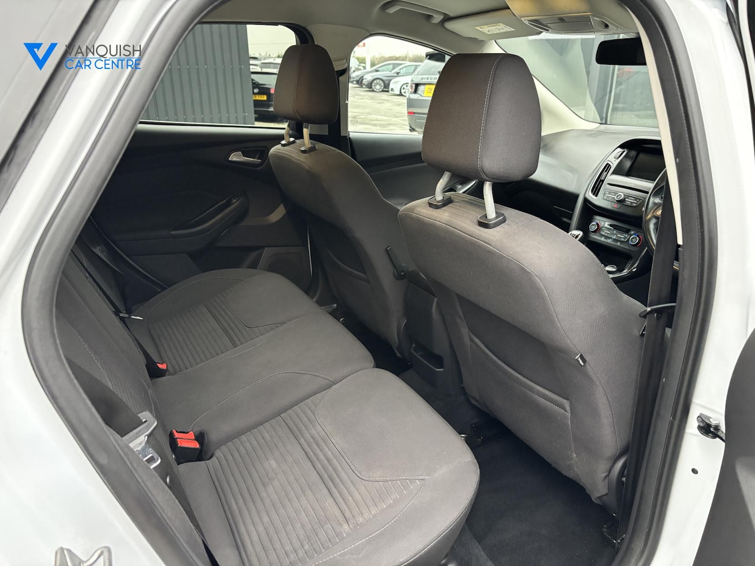 Used Ford Focus 2017 for sale - 77039653: Photo 16