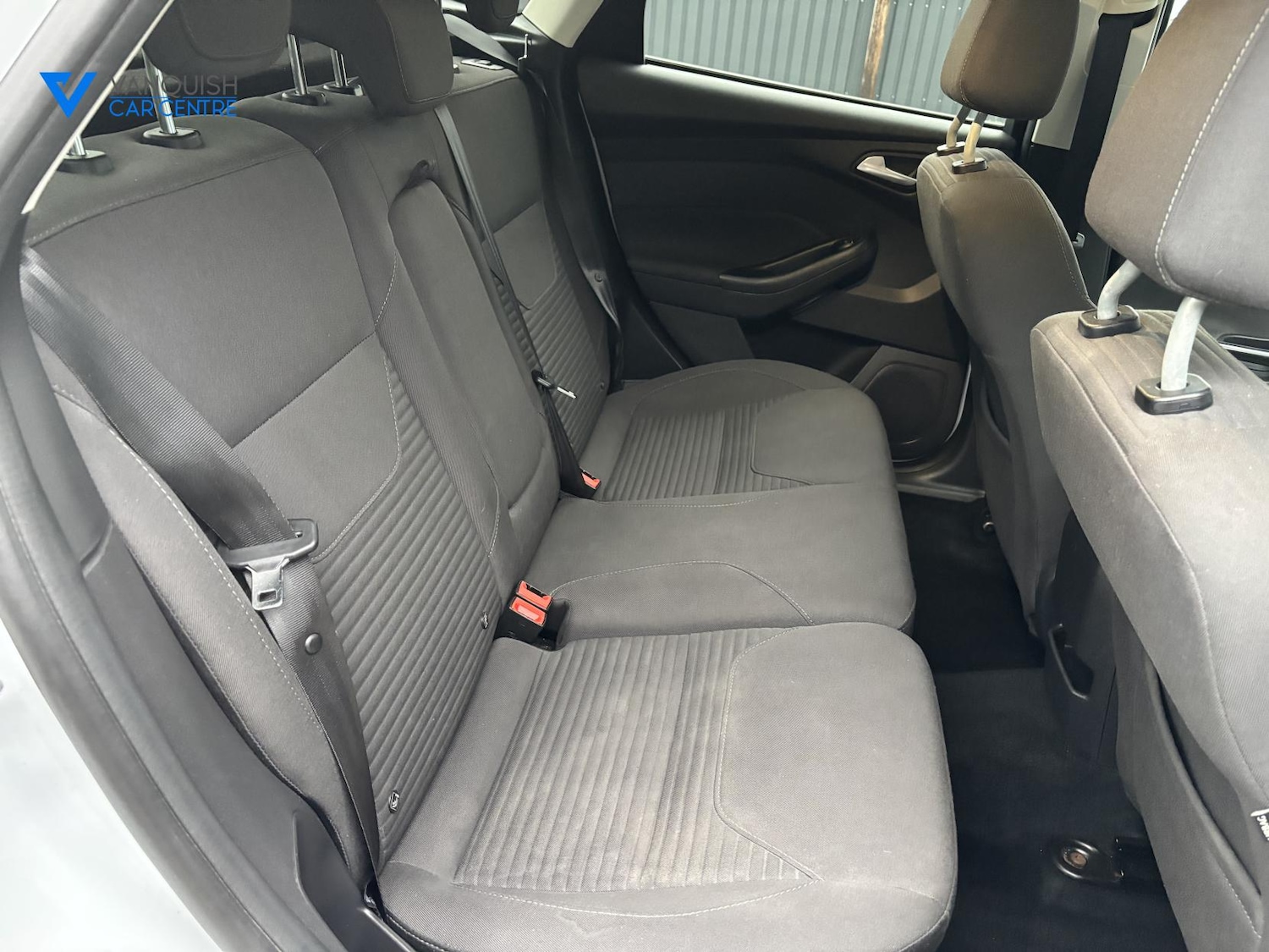 Used Ford Focus 2017 for sale - 77039653: Photo 17