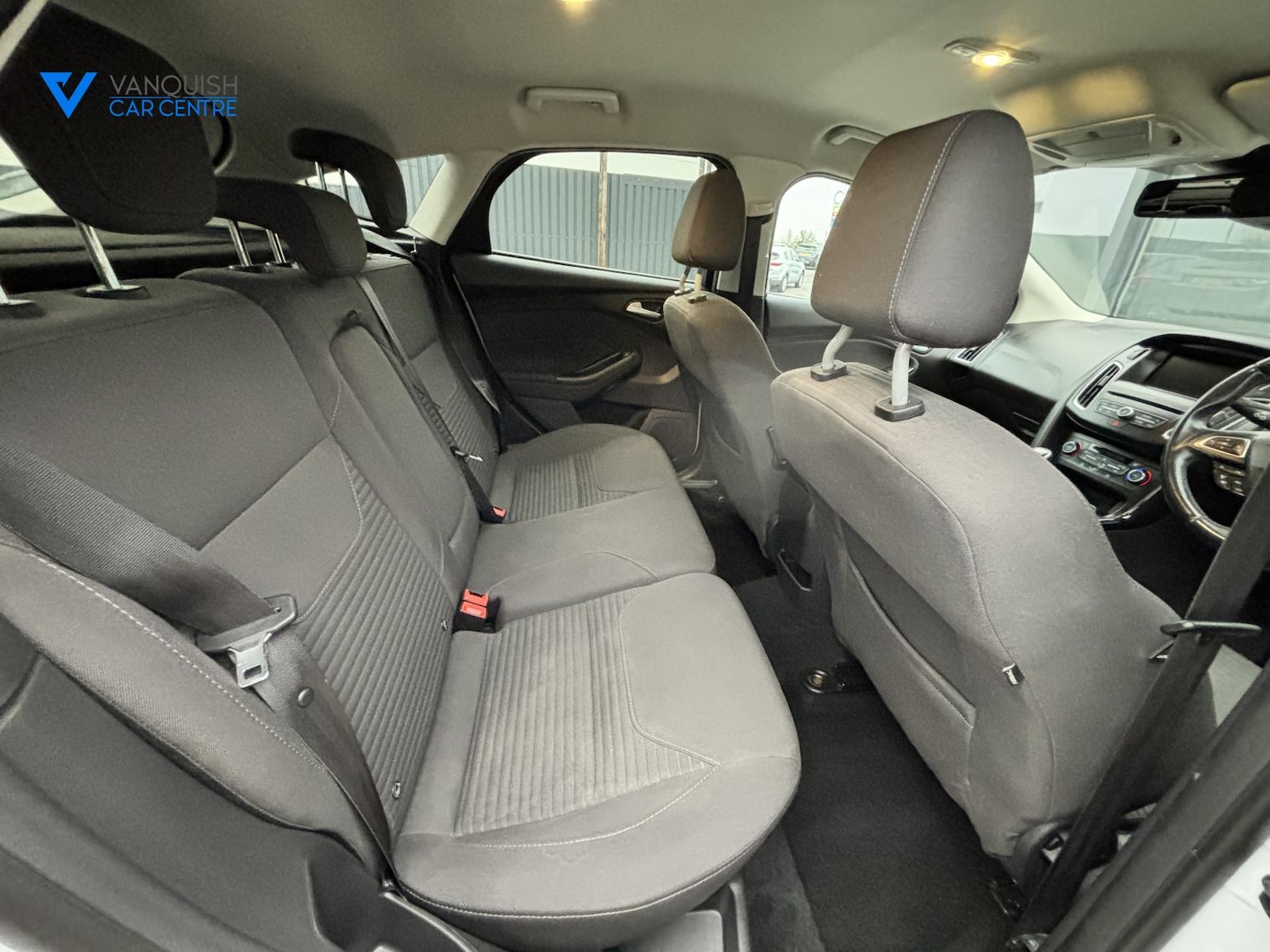 Used Ford Focus 2017 for sale - 77039653: Photo 18