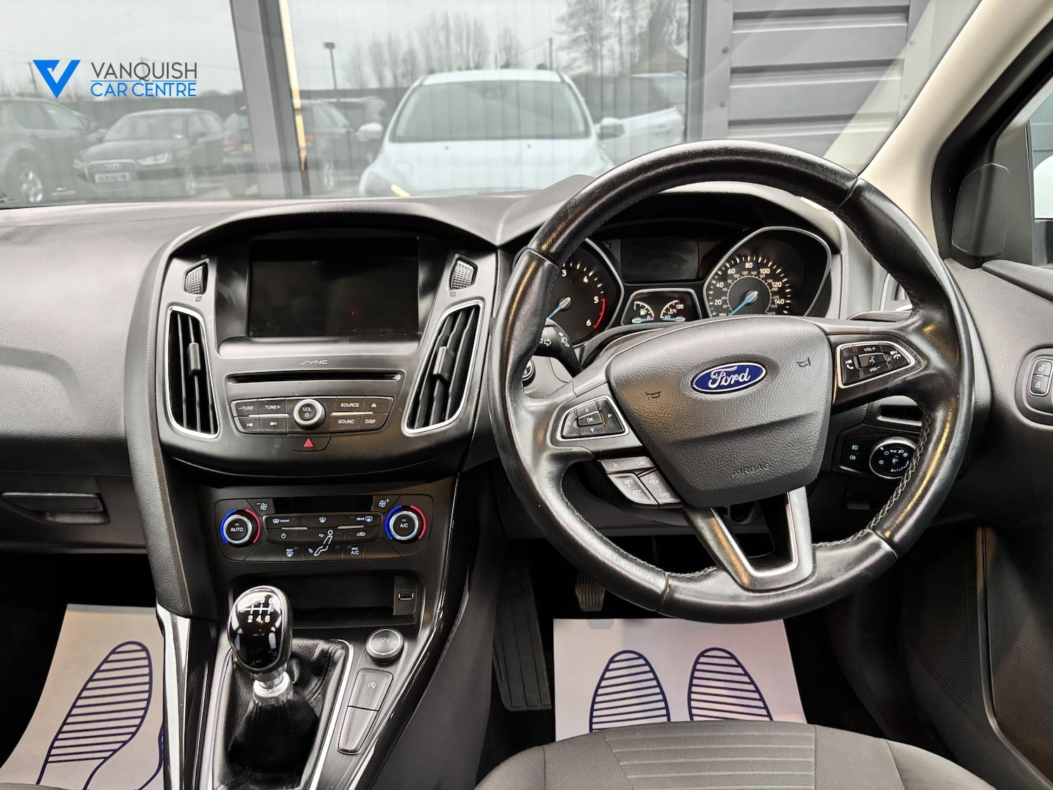 Used Ford Focus 2017 for sale - 77039653: Photo 20