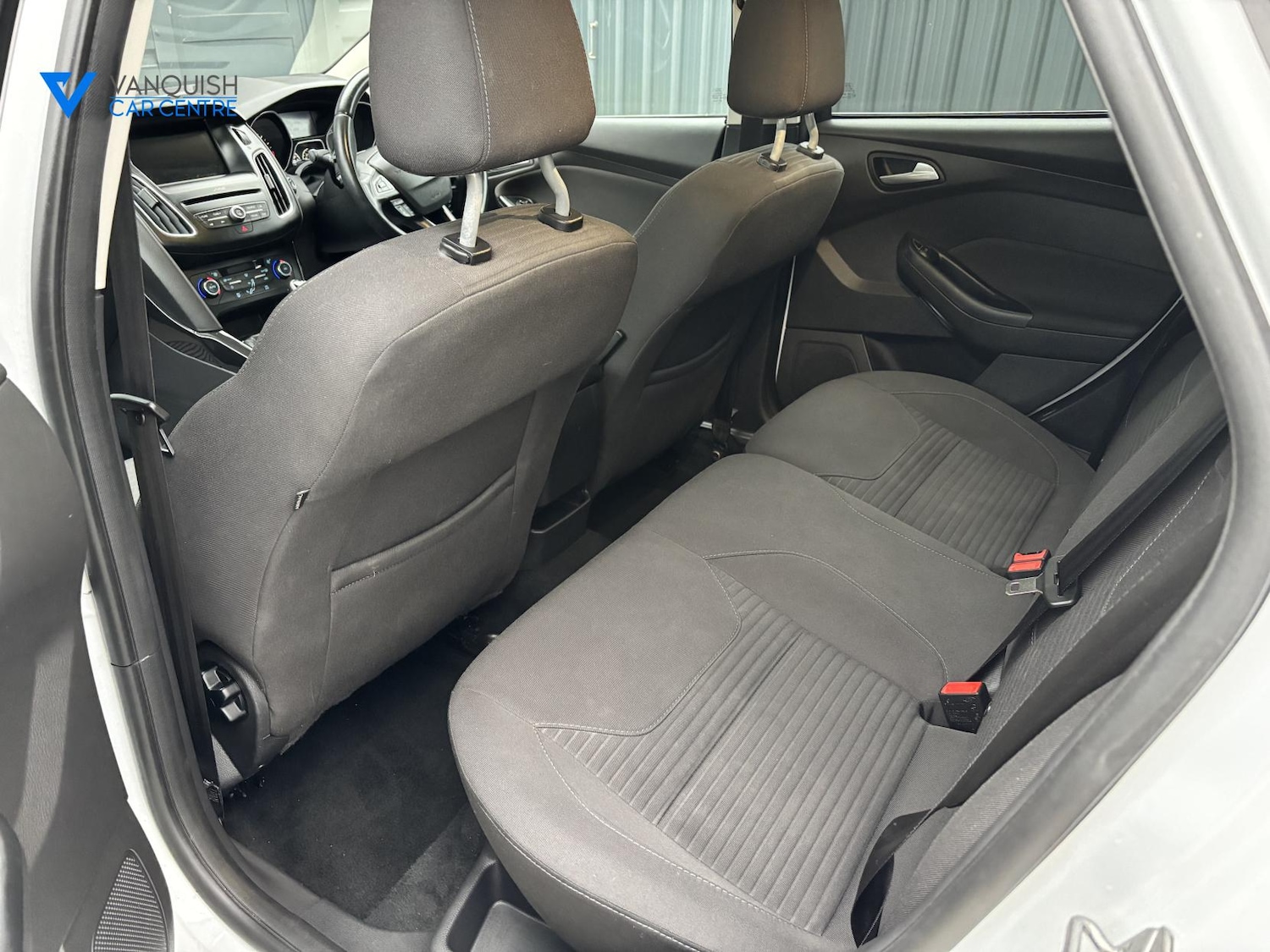 Used Ford Focus 2017 for sale - 77039653: Photo 22