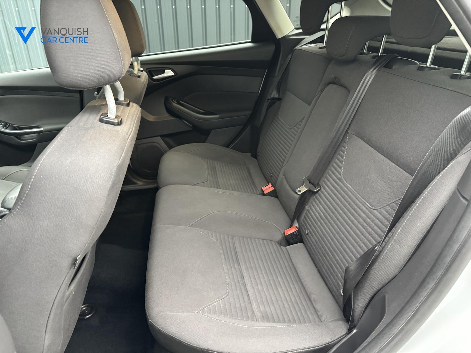 Used Ford Focus 2017 for sale - 77039653: Photo 23