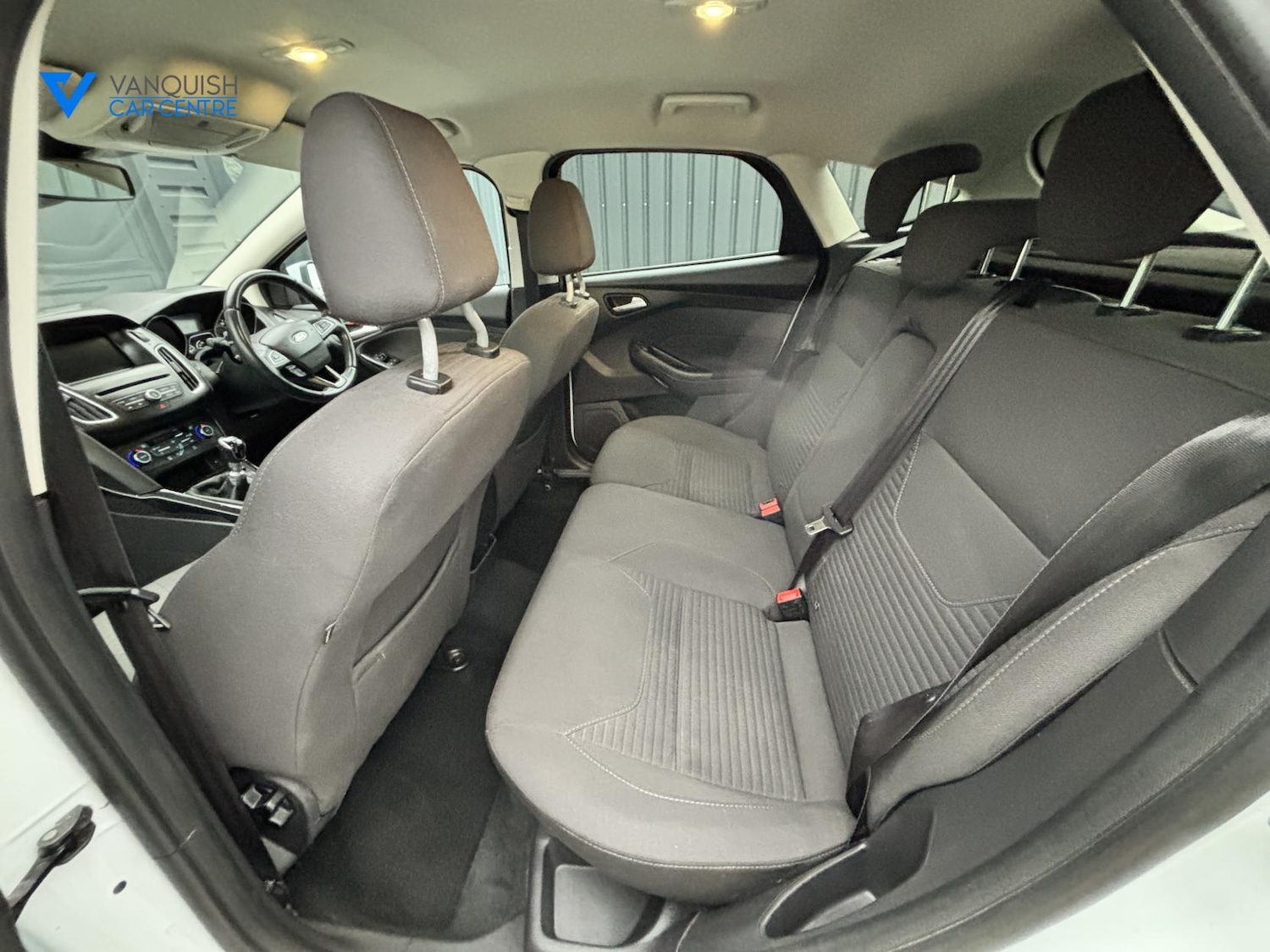 Used Ford Focus 2017 for sale - 77039653: Photo 24